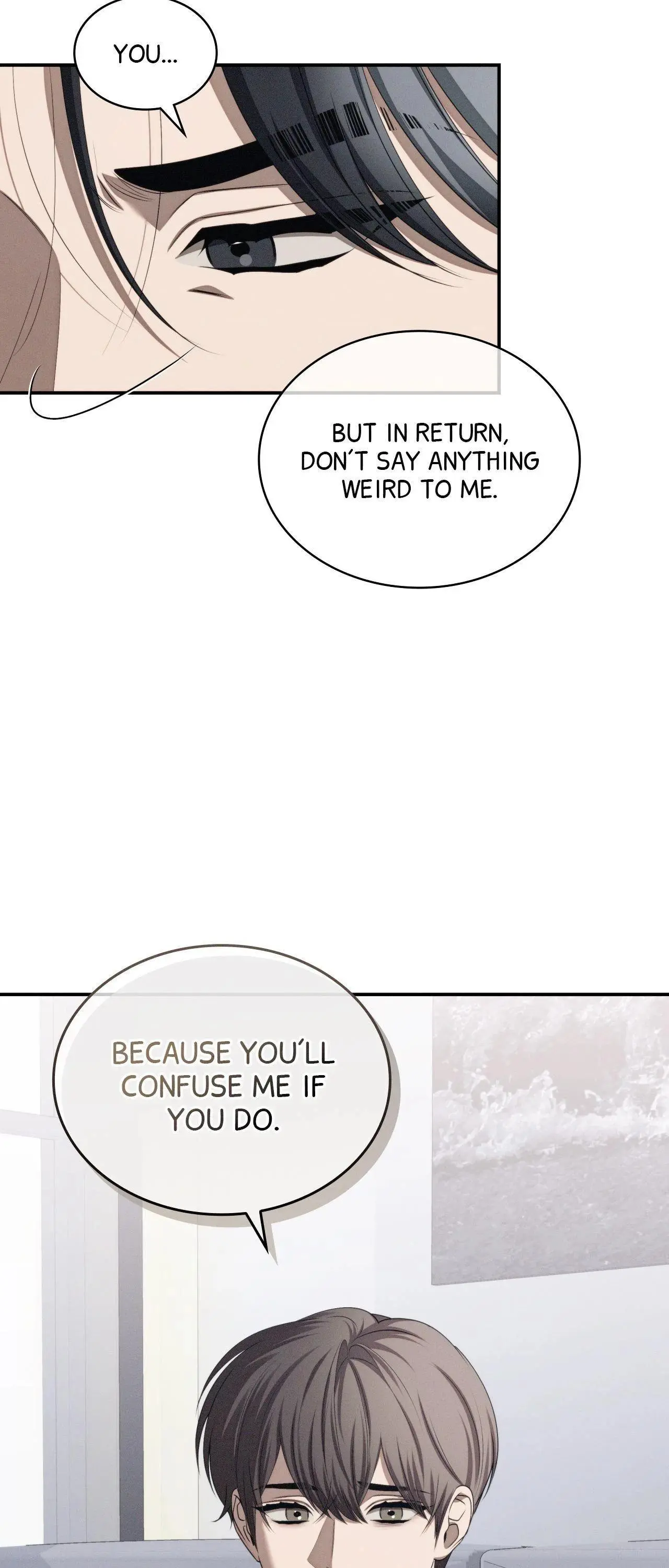 Crucial Point - Chapter 73 Page 9