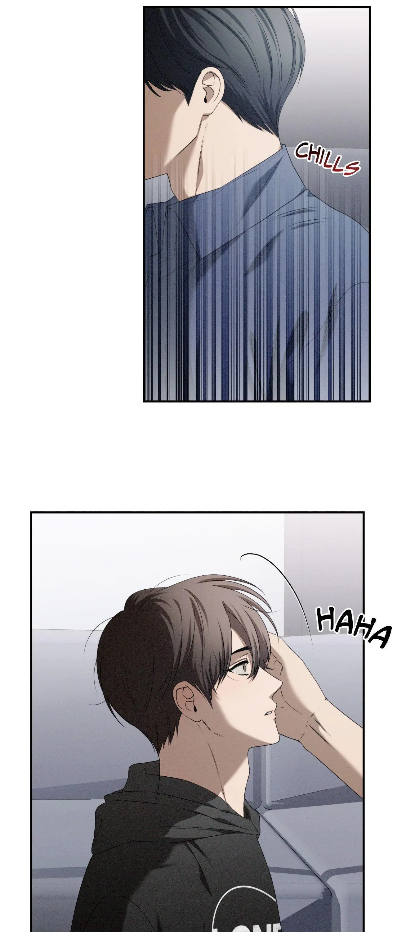 Crucial Point - Chapter 73 Page 30