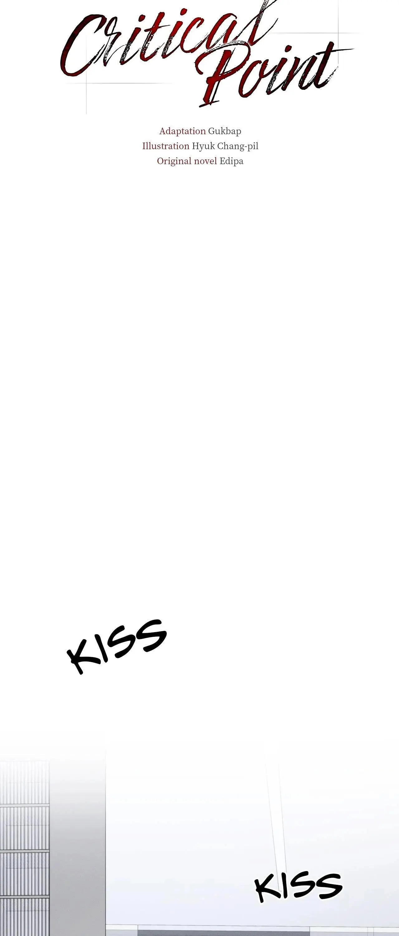 Crucial Point - Chapter 73 Page 36