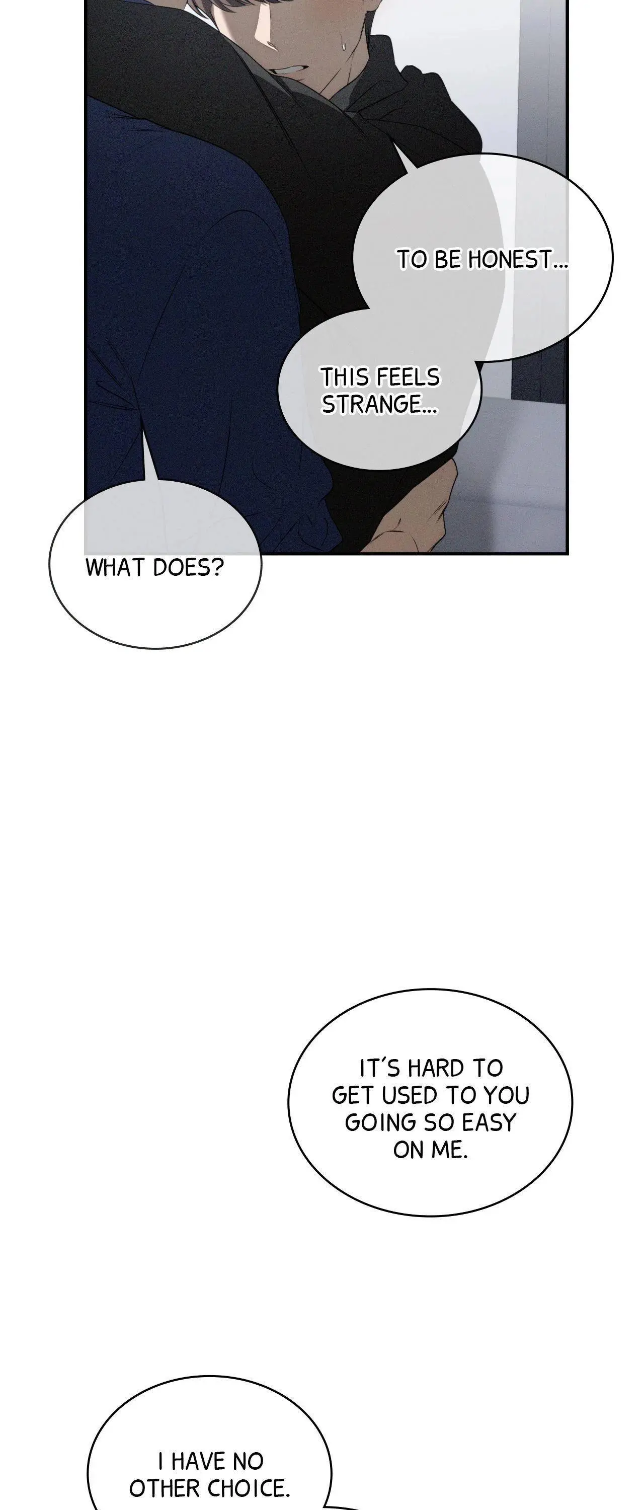 Crucial Point - Chapter 73 Page 45