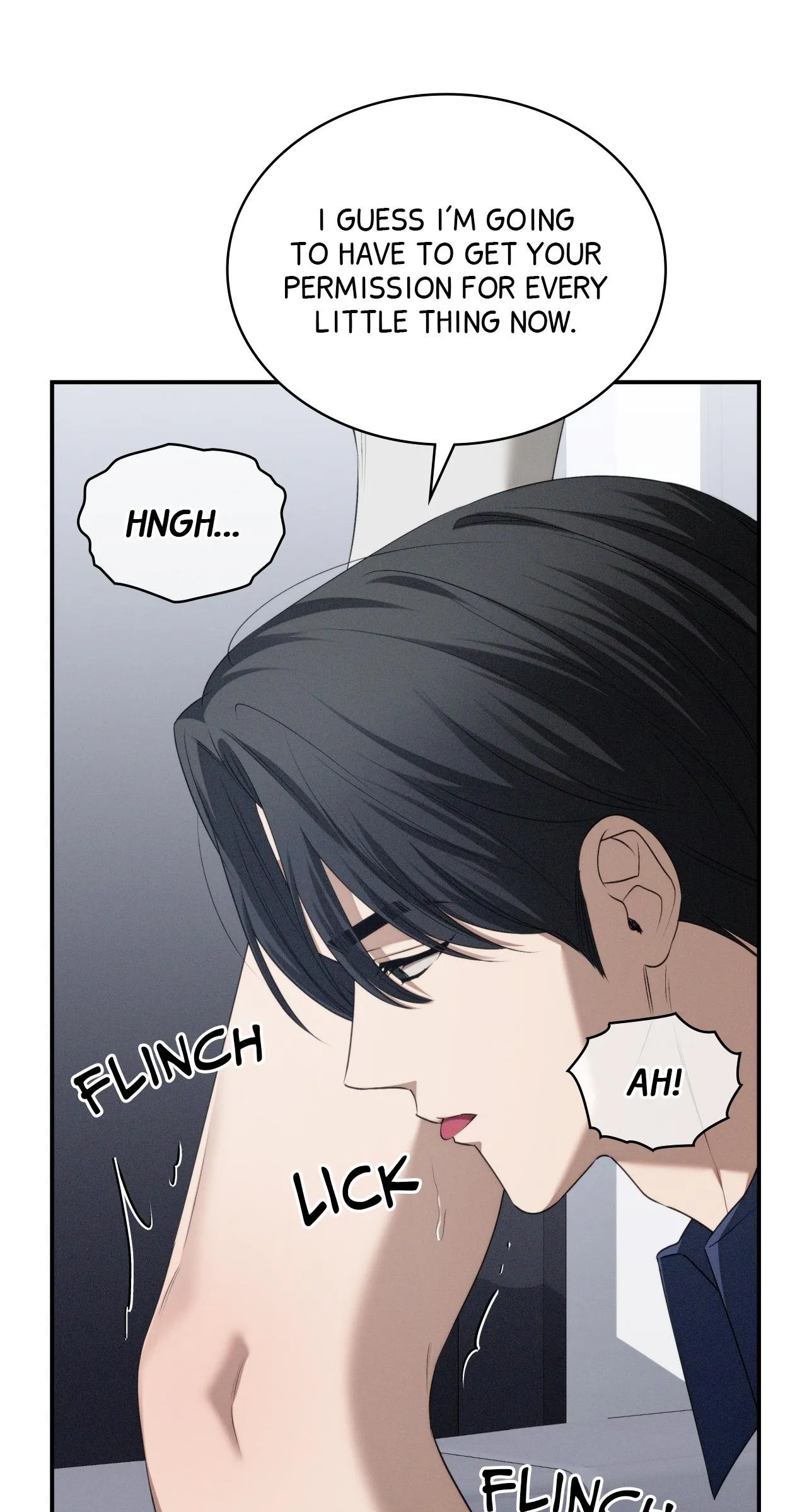 Crucial Point - Chapter 74 Page 8