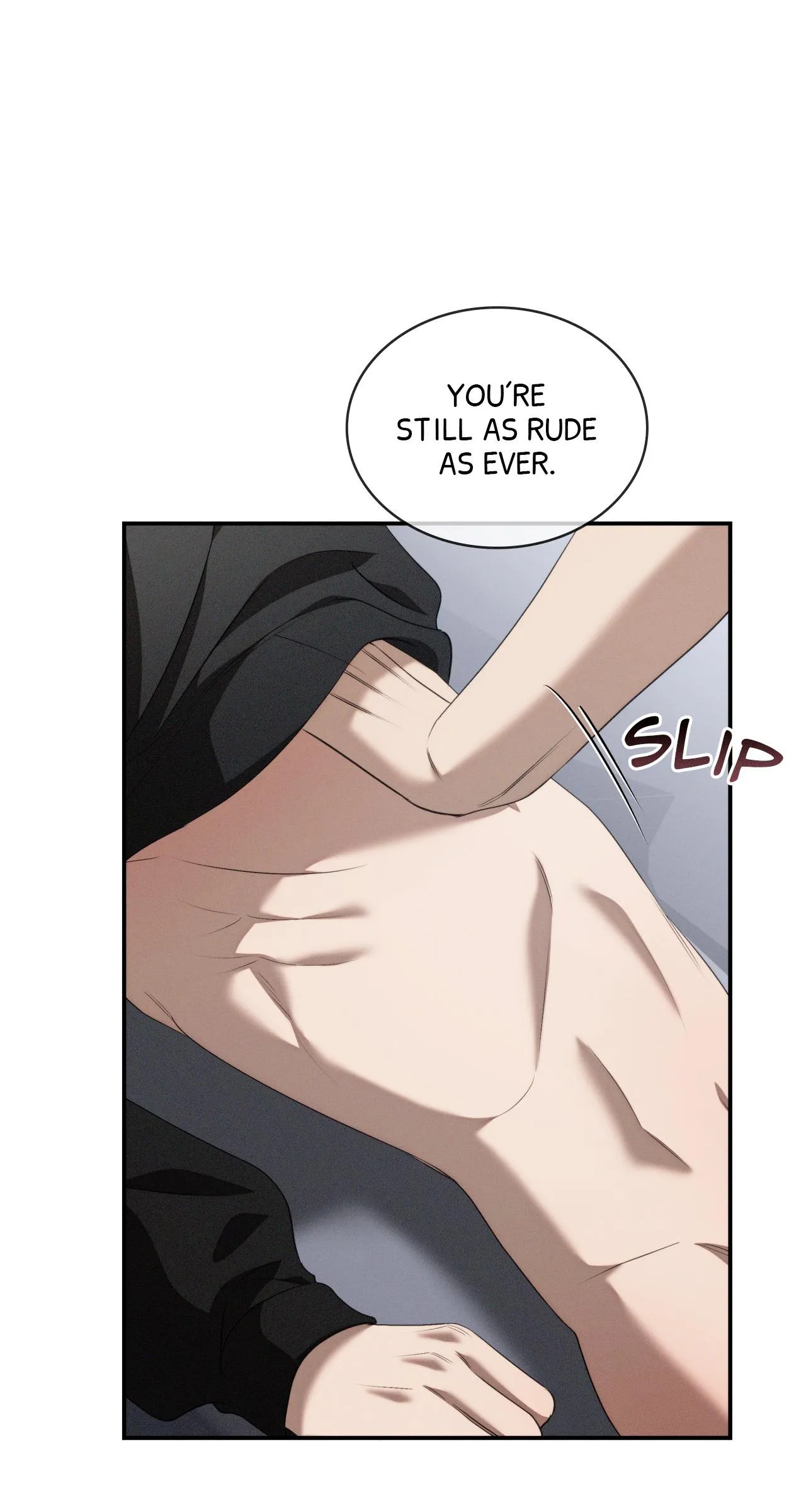 Crucial Point - Chapter 74 Page 15