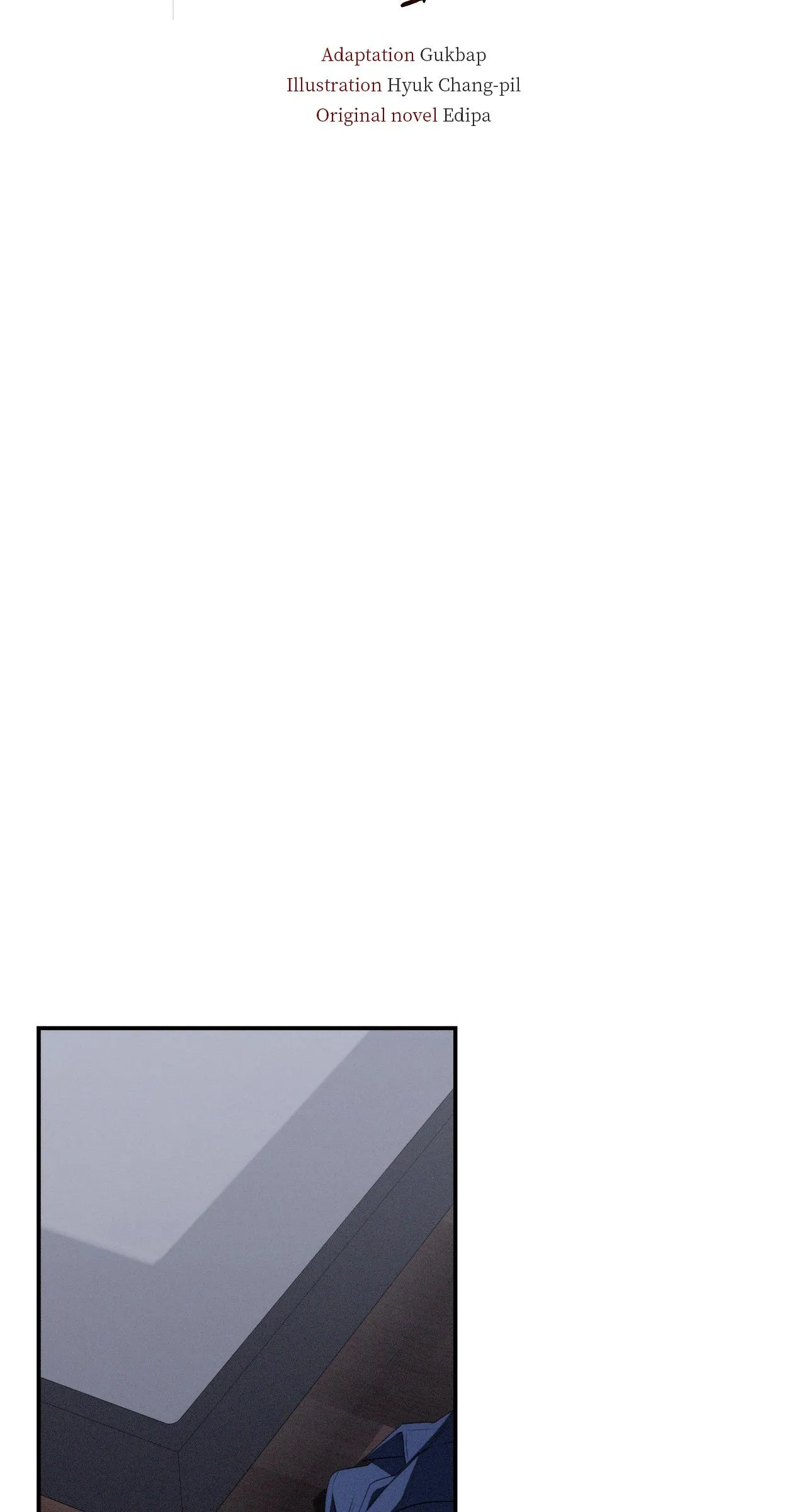 Crucial Point - Chapter 74 Page 37