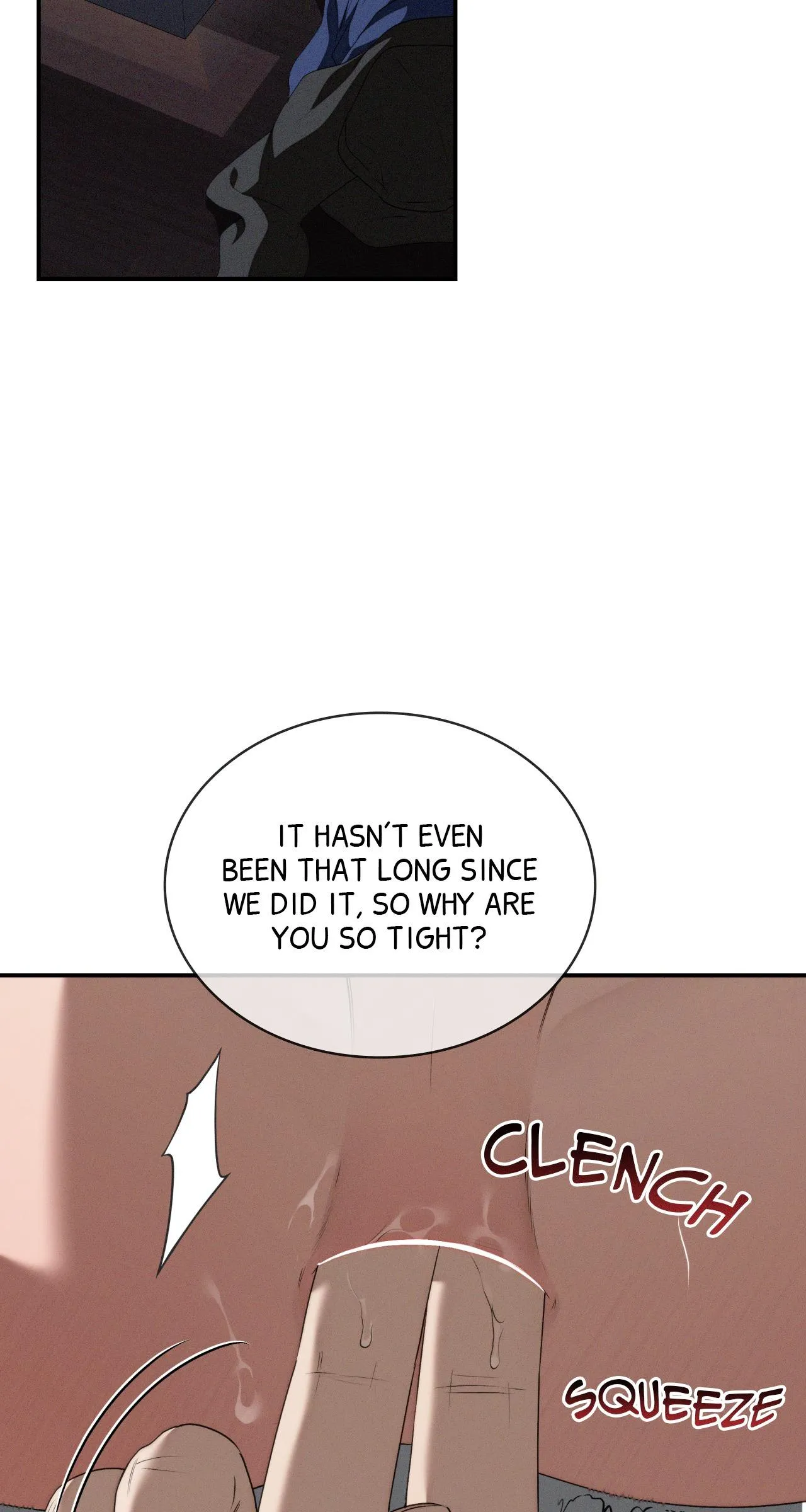Crucial Point - Chapter 74 Page 38