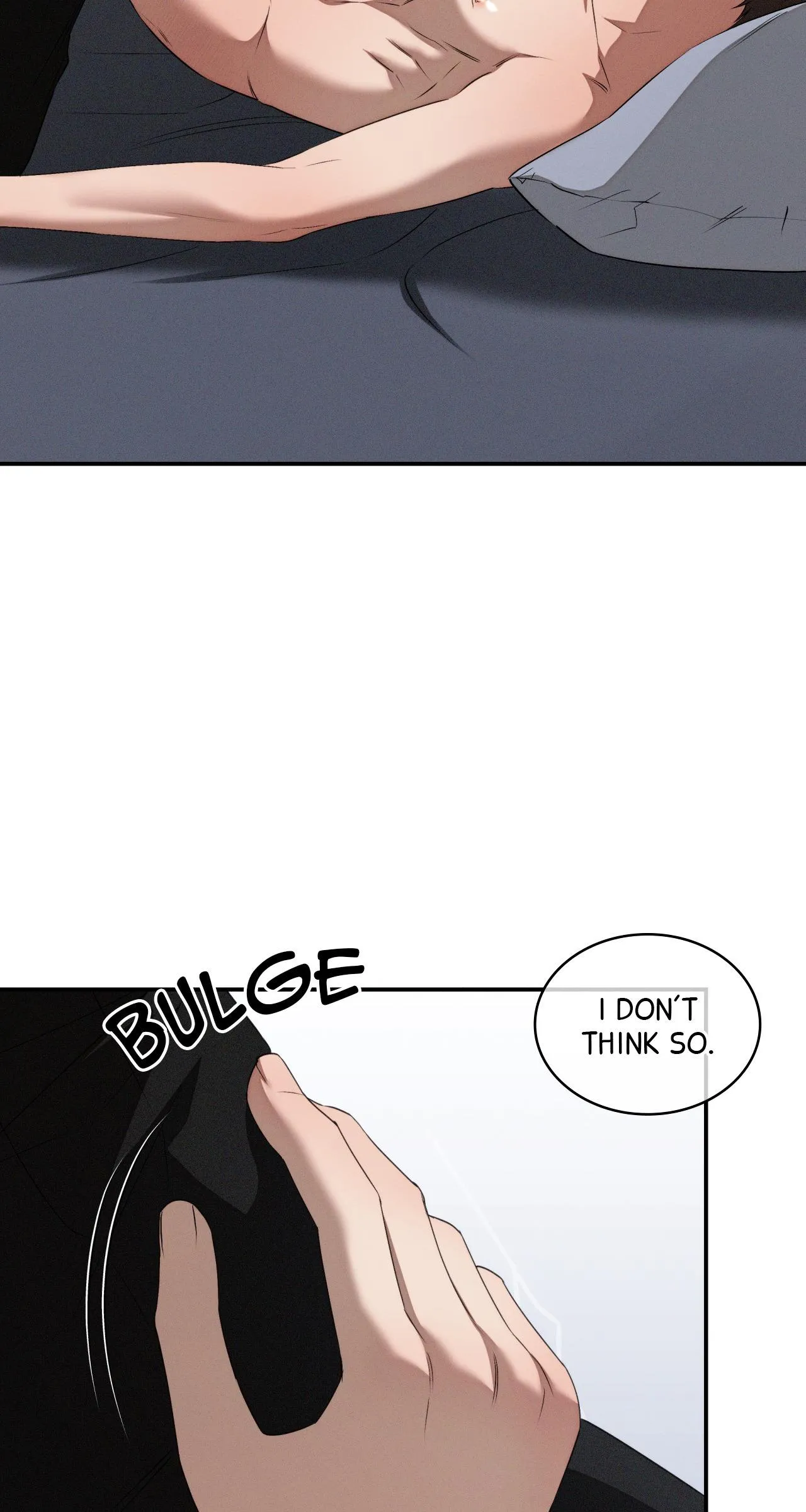 Crucial Point - Chapter 74 Page 52