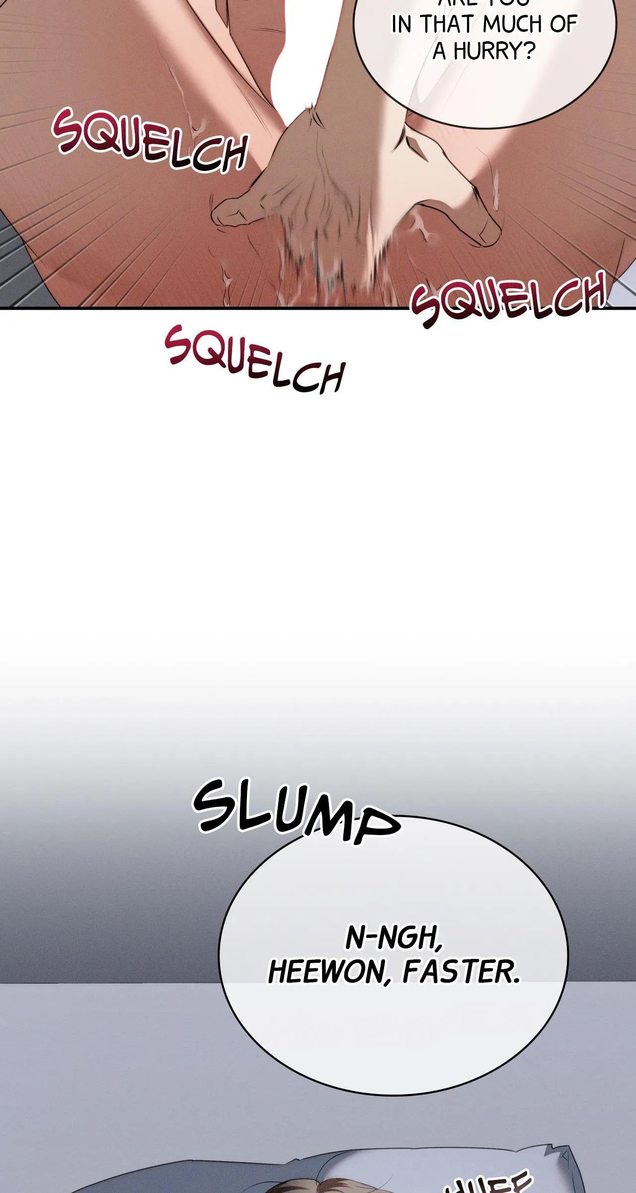 Crucial Point - Chapter 74 Page 67