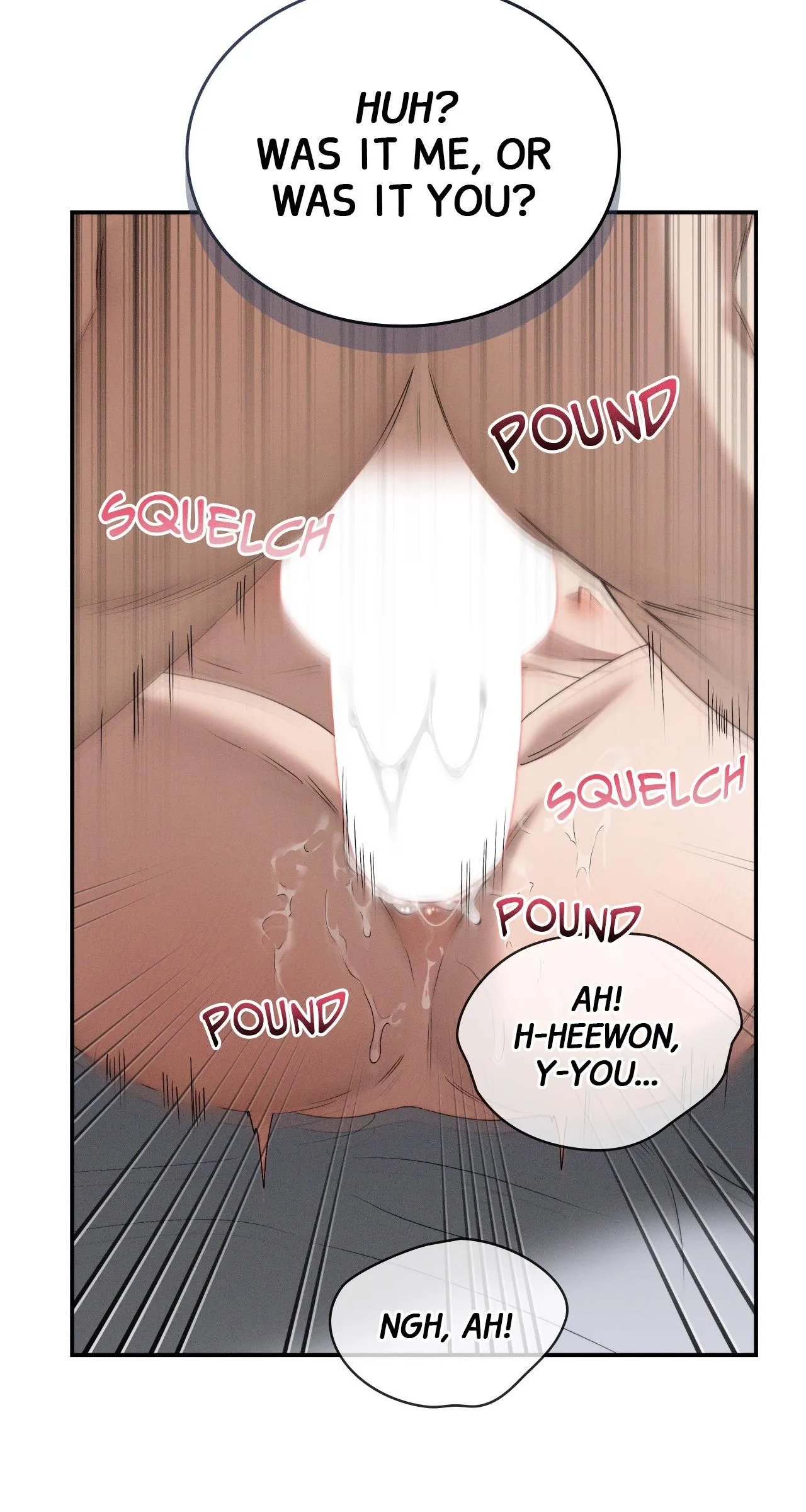 Crucial Point - Chapter 74 Page 77