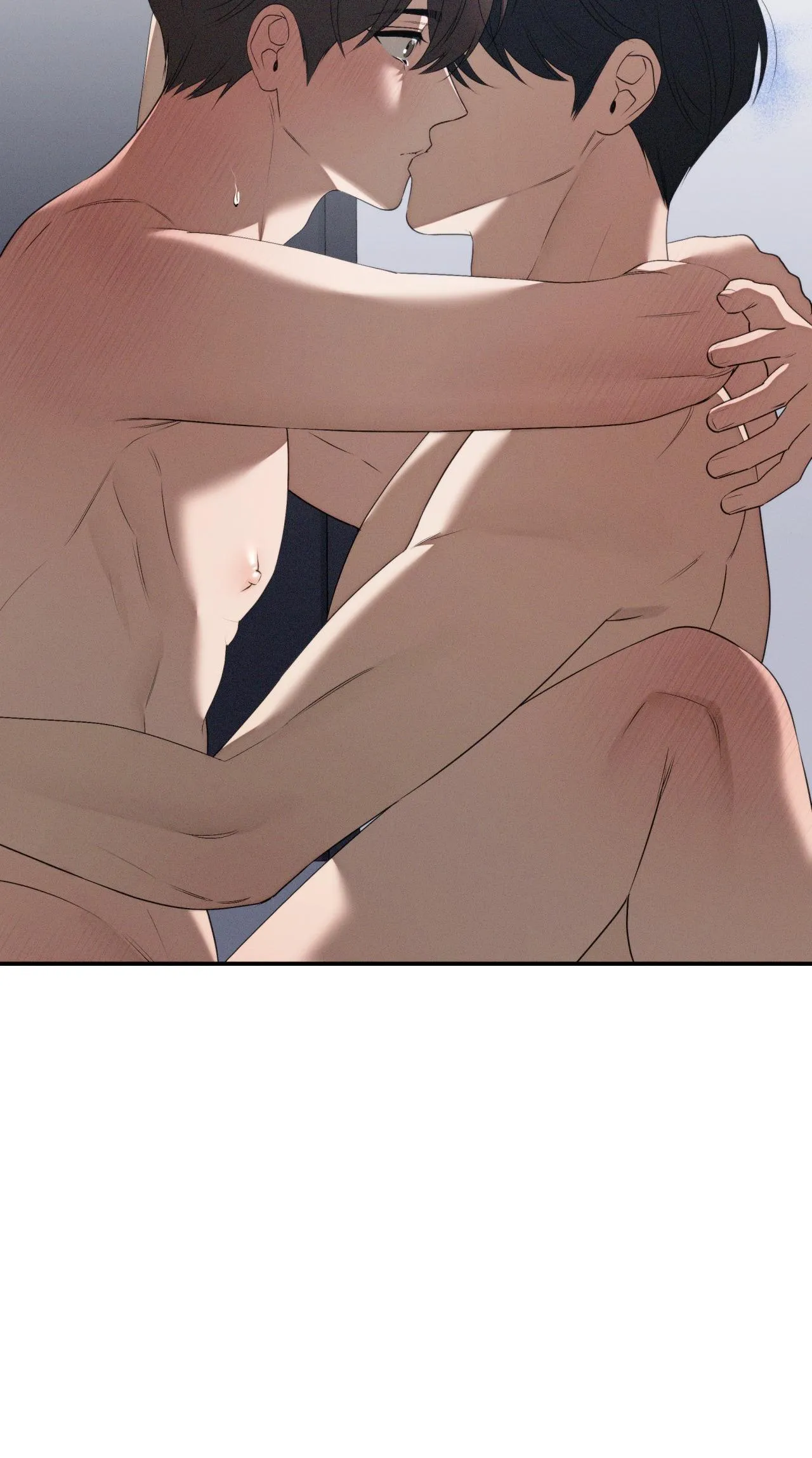 Crucial Point - Chapter 74 Page 91