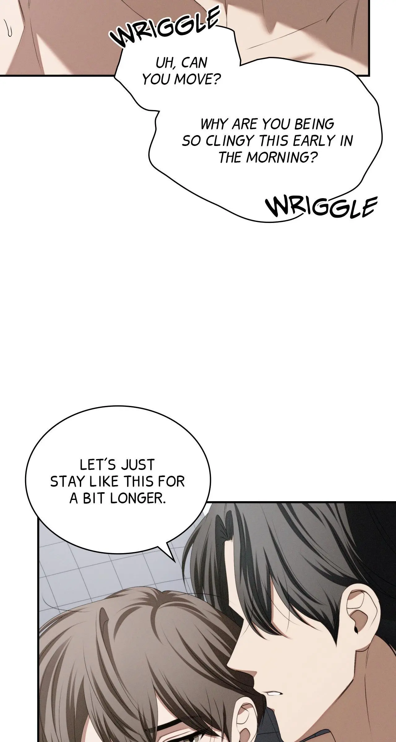 Crucial Point - Chapter 75 Page 6