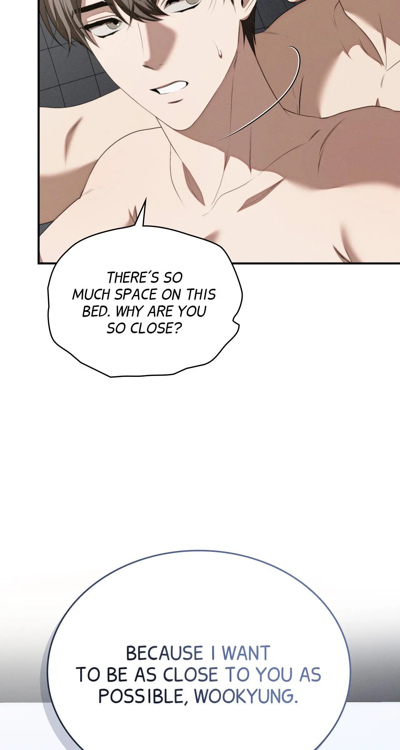 Crucial Point - Chapter 75 Page 7