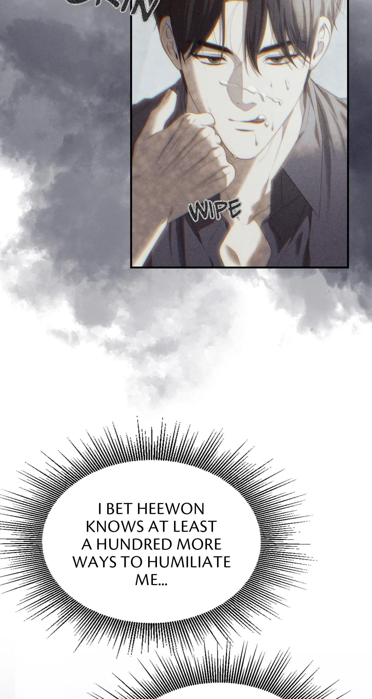 Crucial Point - Chapter 75 Page 29