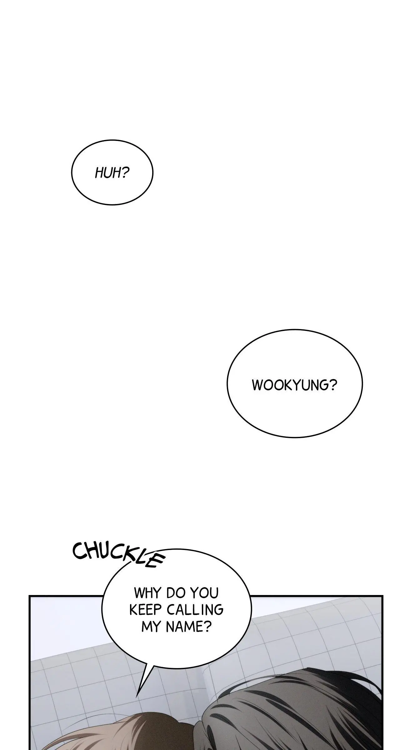 Crucial Point - Chapter 75 Page 31