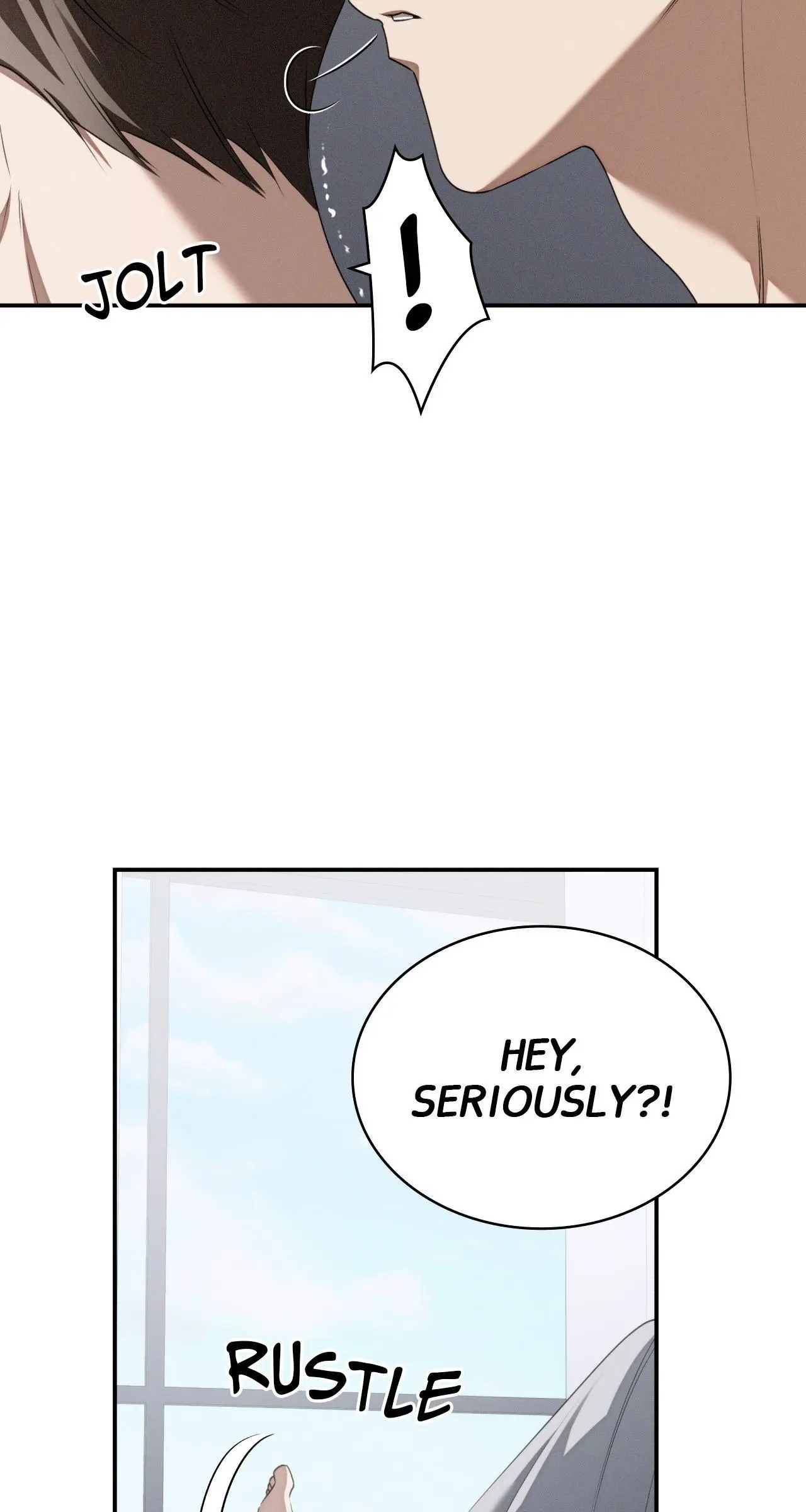 Crucial Point - Chapter 75 Page 34