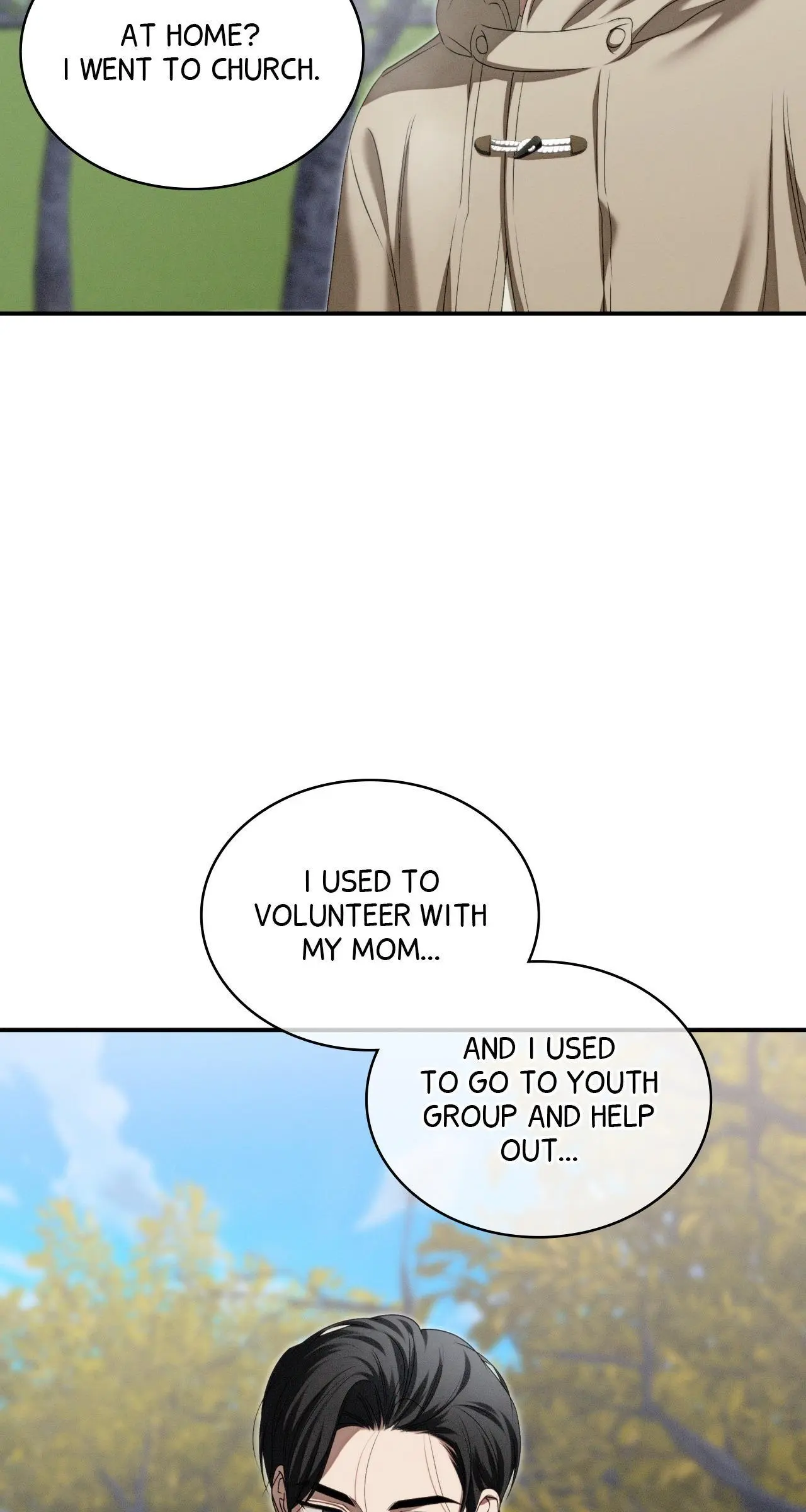 Crucial Point - Chapter 75 Page 63