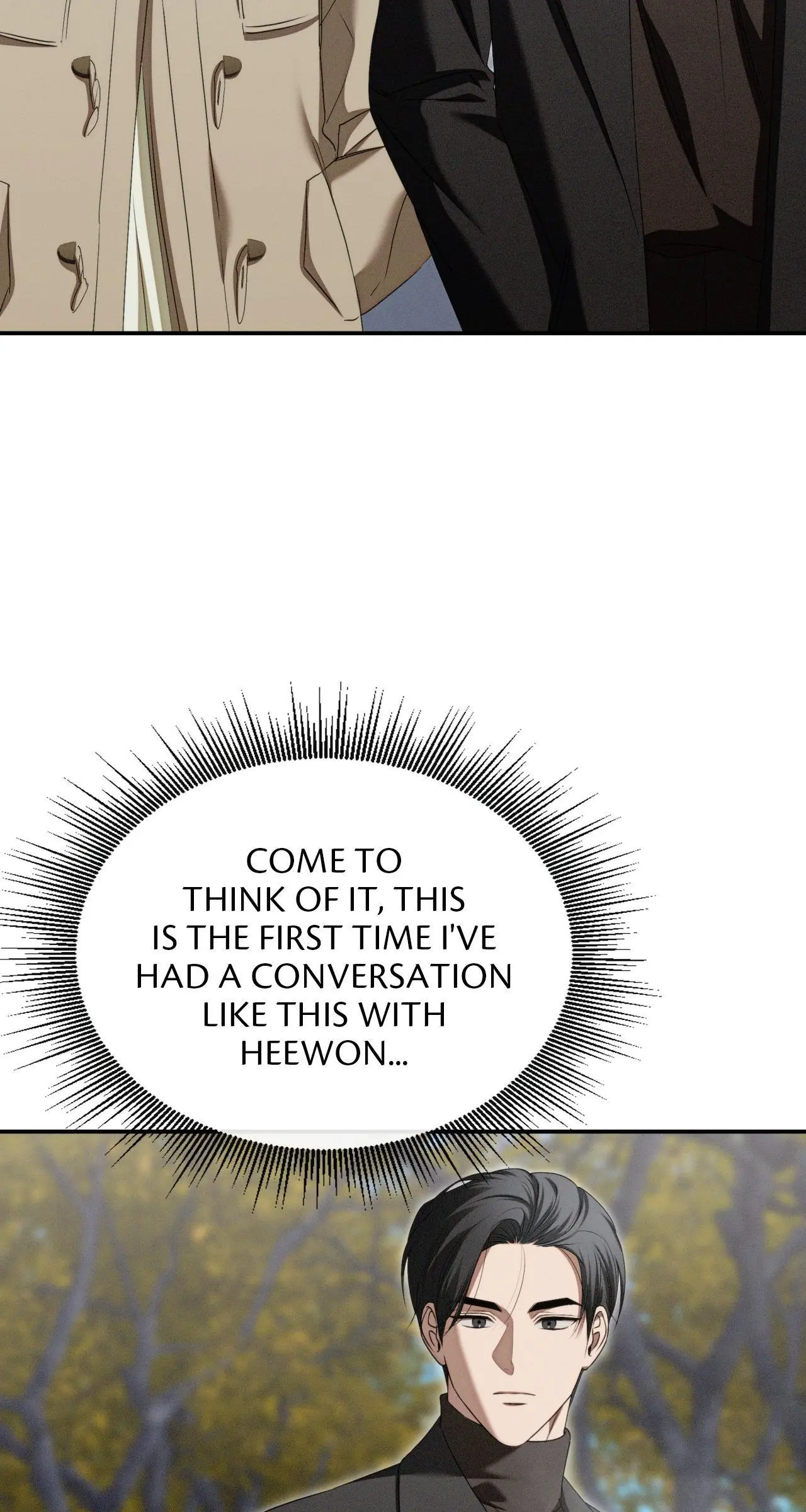 Crucial Point - Chapter 75 Page 69