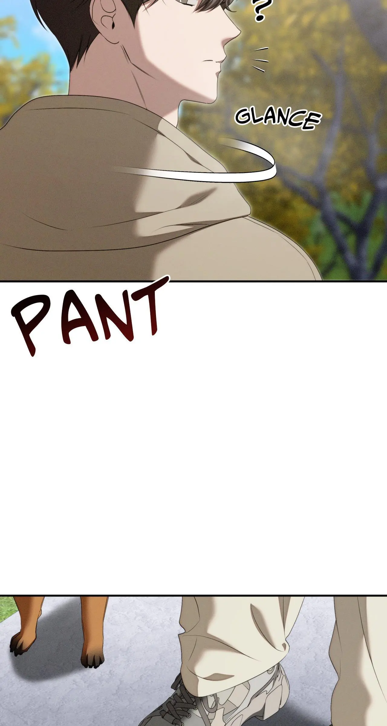 Crucial Point - Chapter 75 Page 73