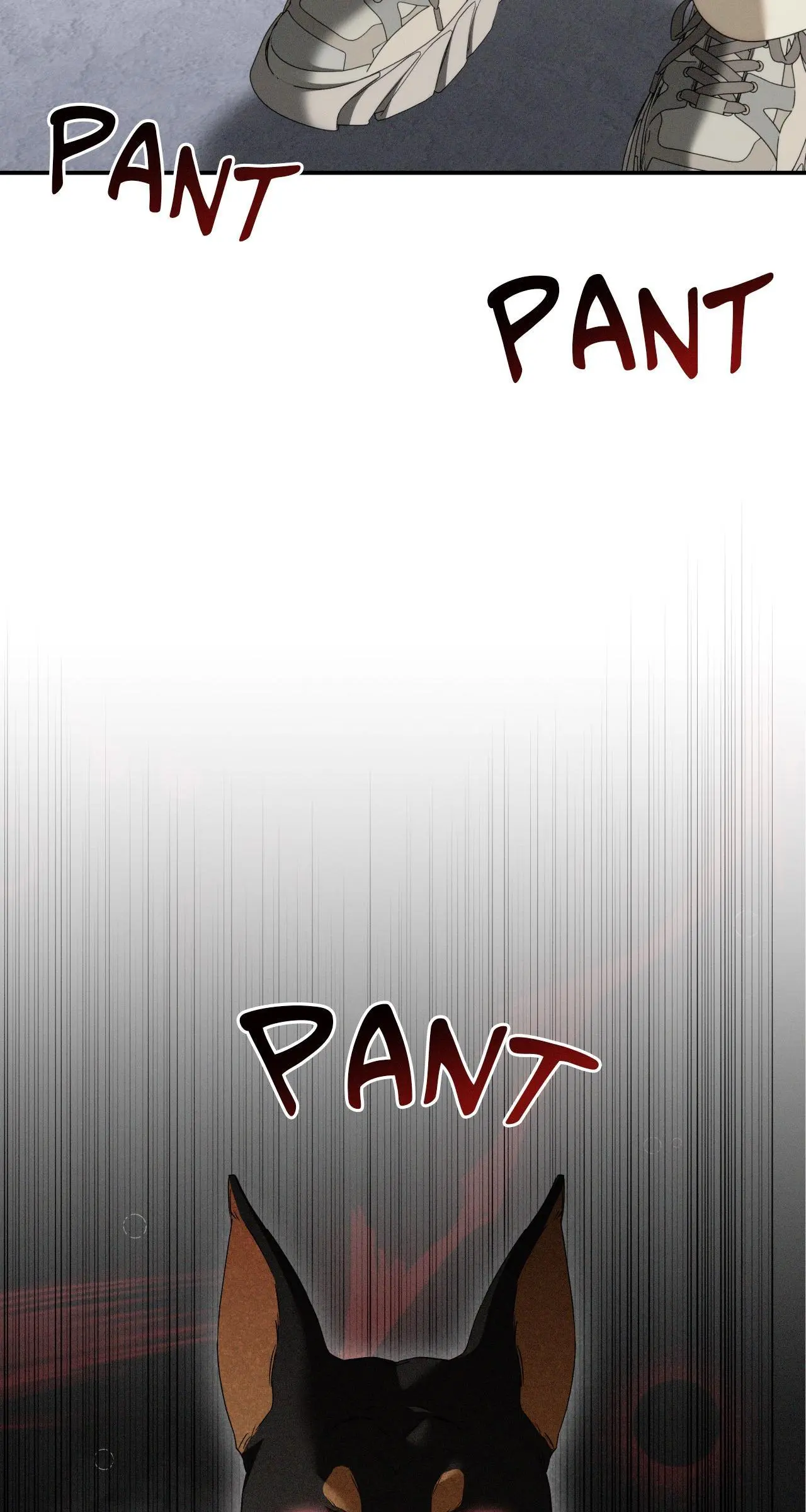 Crucial Point - Chapter 75 Page 74