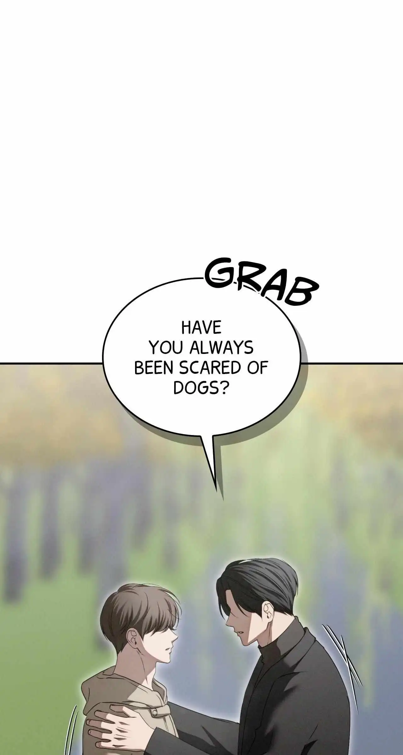 Crucial Point - Chapter 76 Page 1