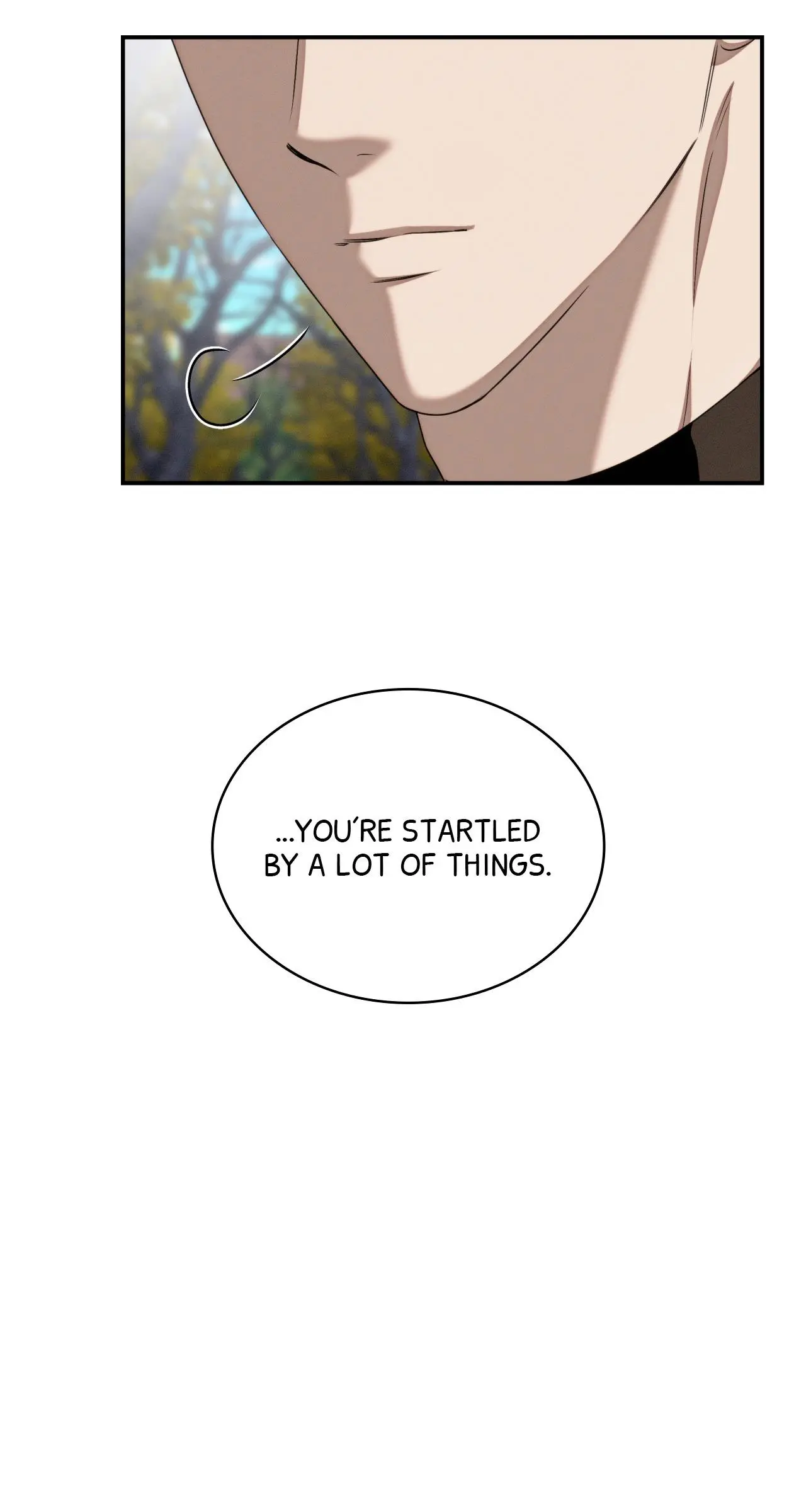 Crucial Point - Chapter 76 Page 12