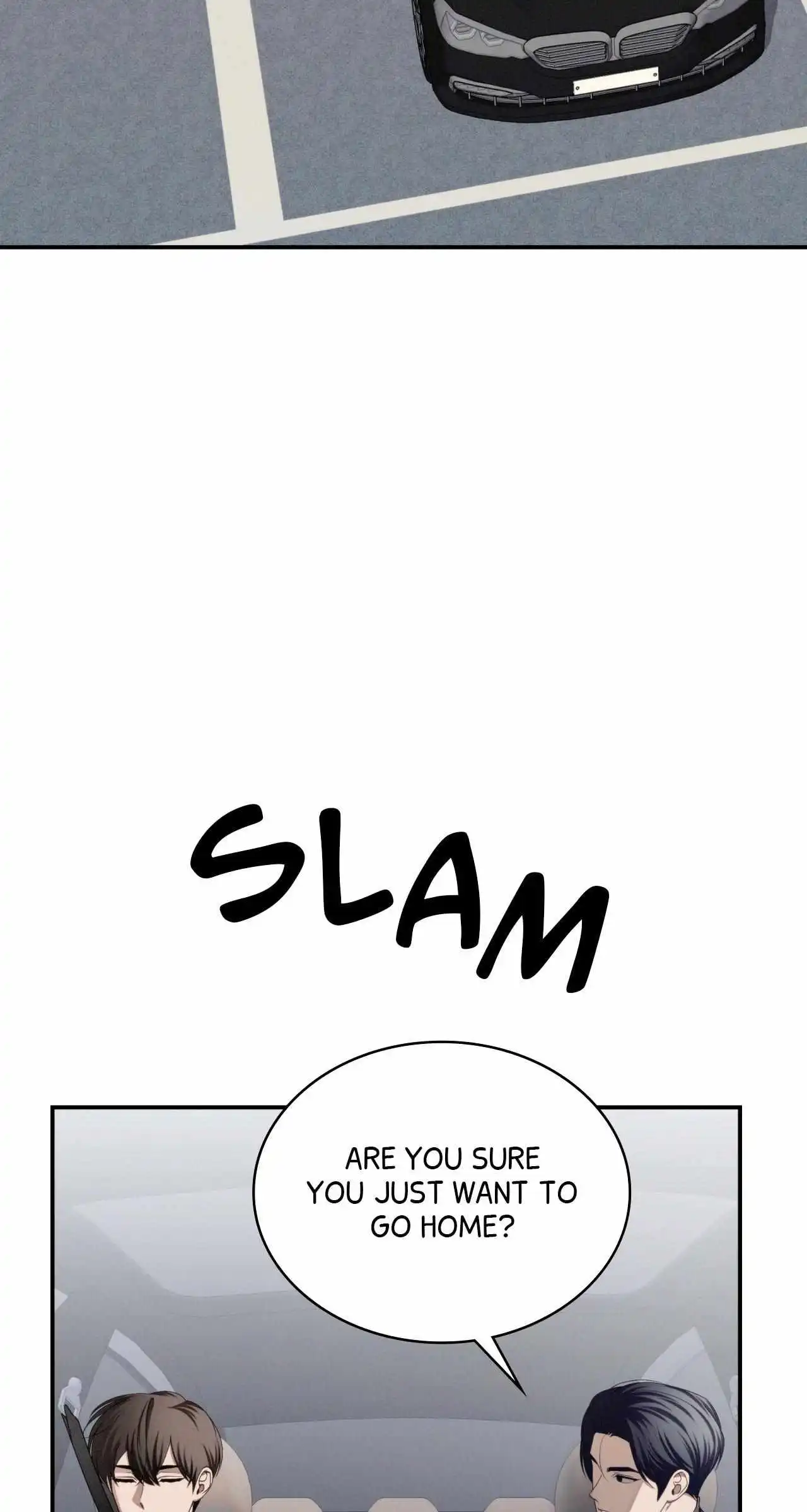 Crucial Point - Chapter 76 Page 14
