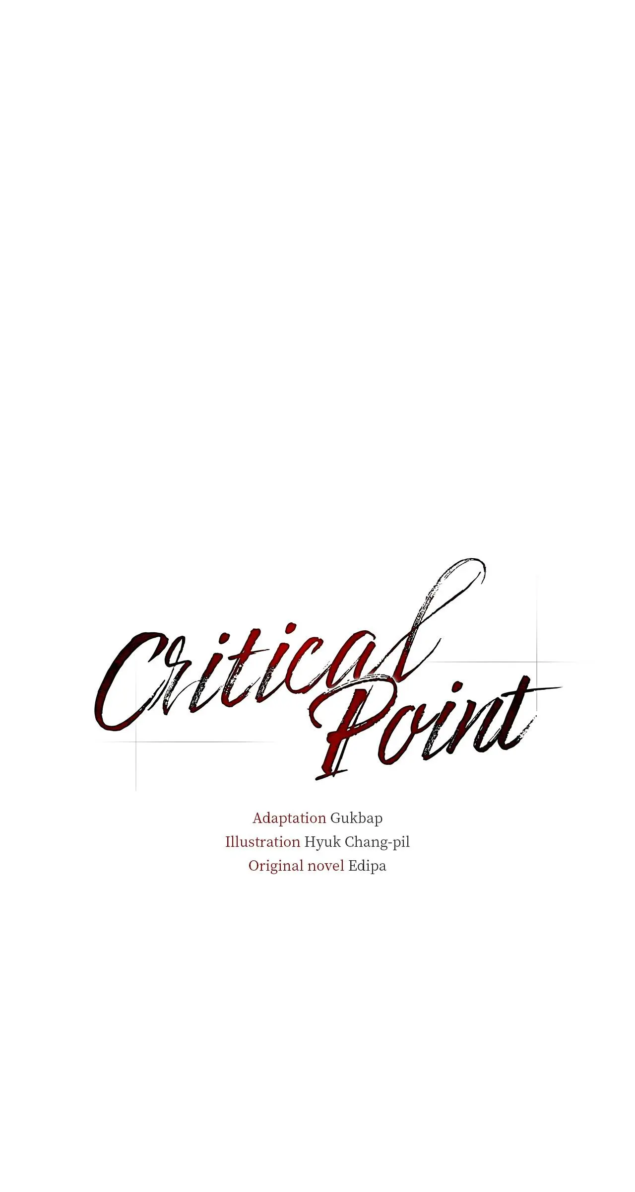 Crucial Point - Chapter 76 Page 21