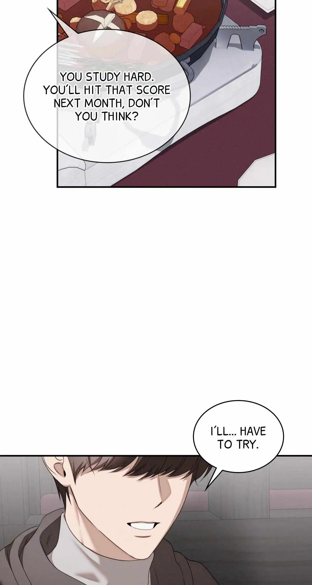 Crucial Point - Chapter 76 Page 37