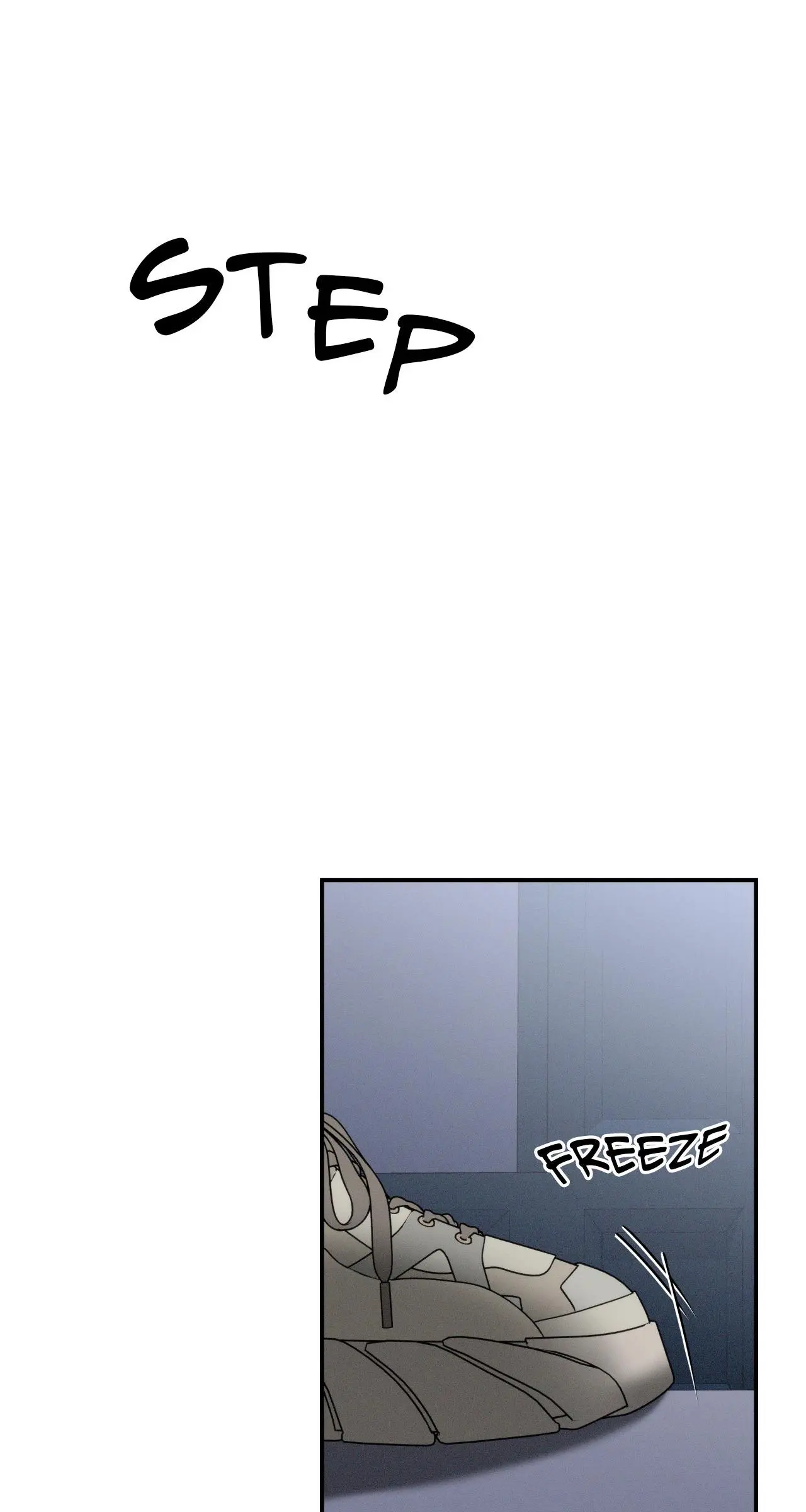 Crucial Point - Chapter 76 Page 55