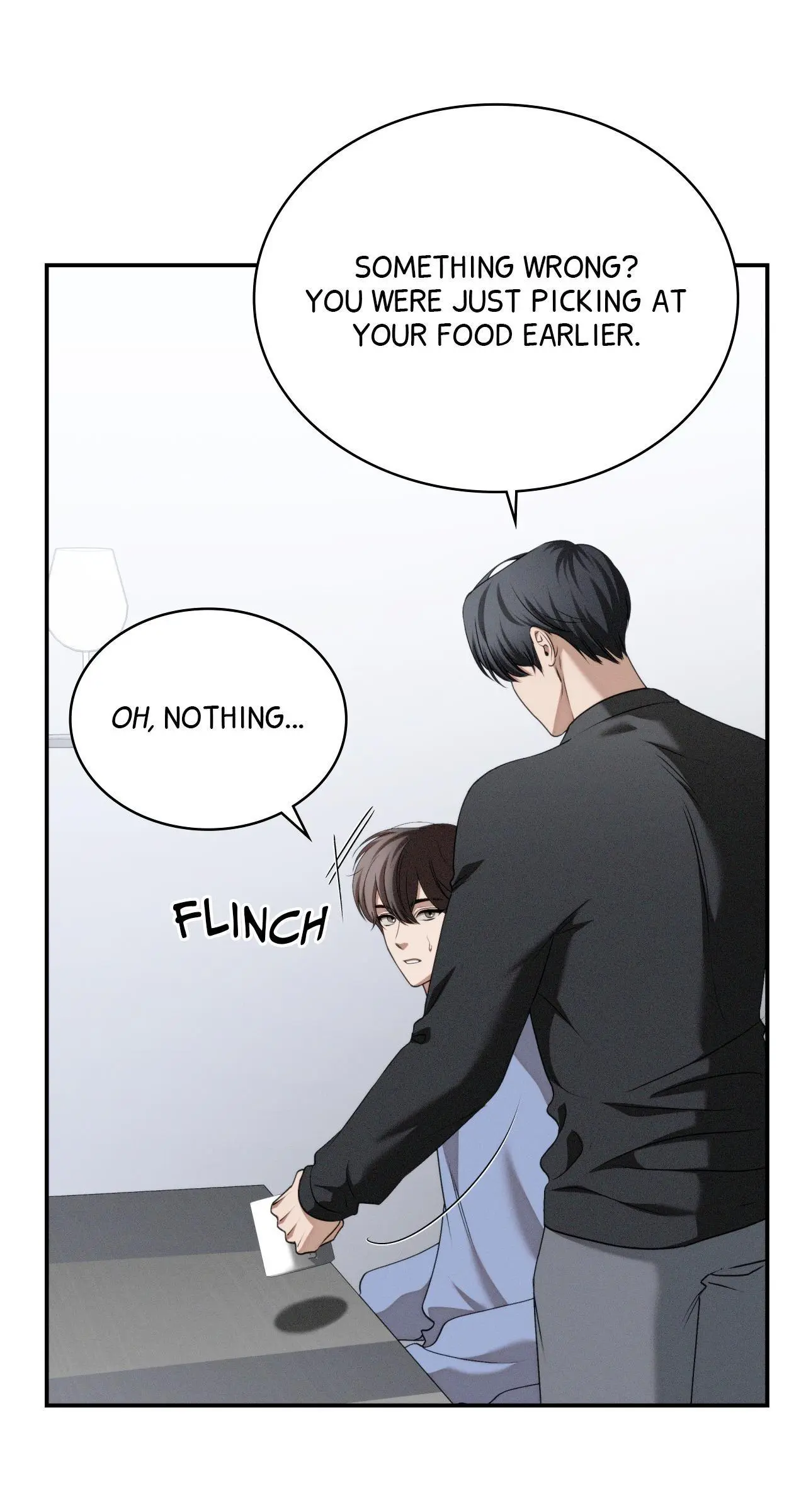 Crucial Point - Chapter 77 Page 2