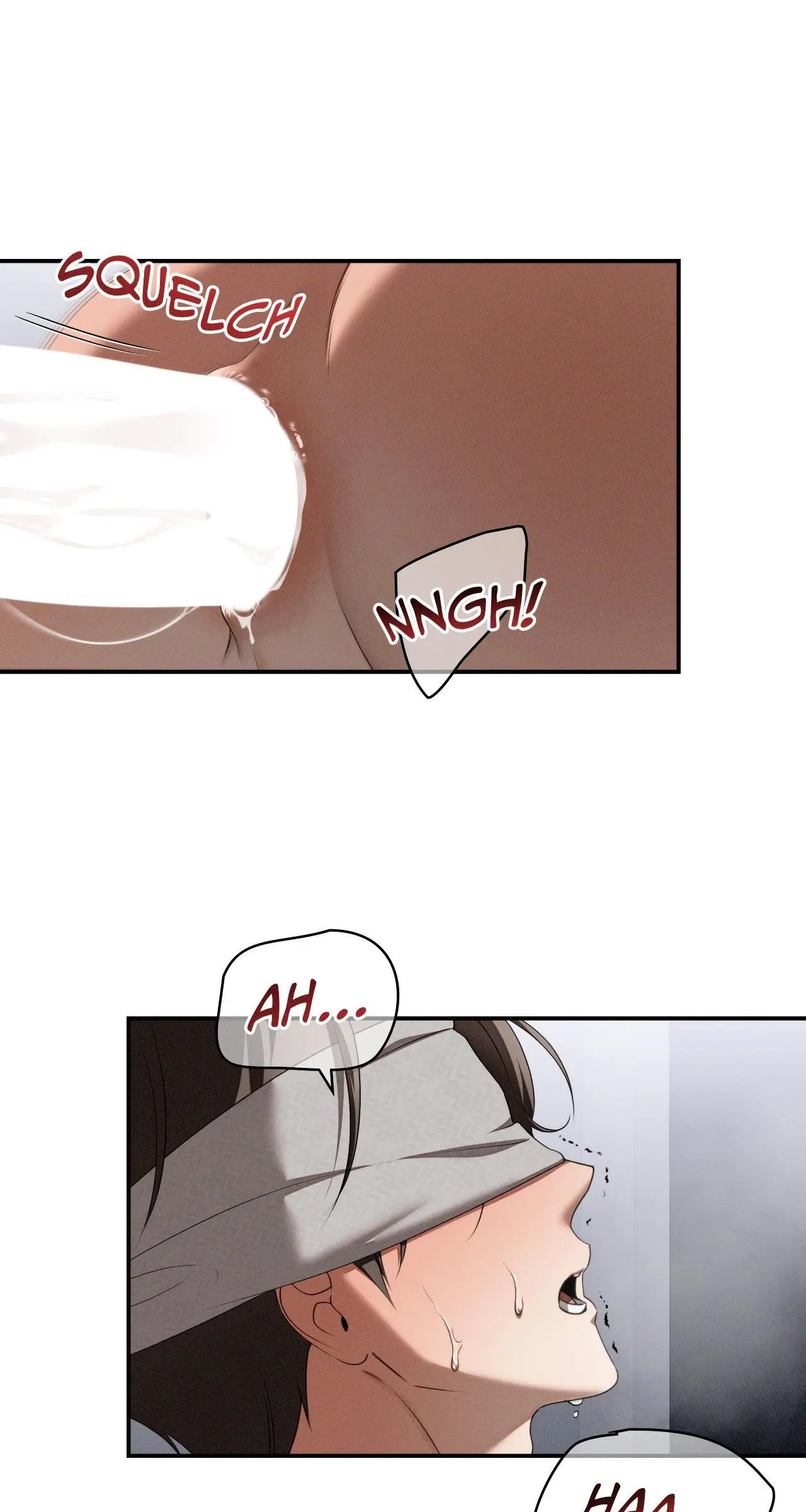 Crucial Point - Chapter 77 Page 32