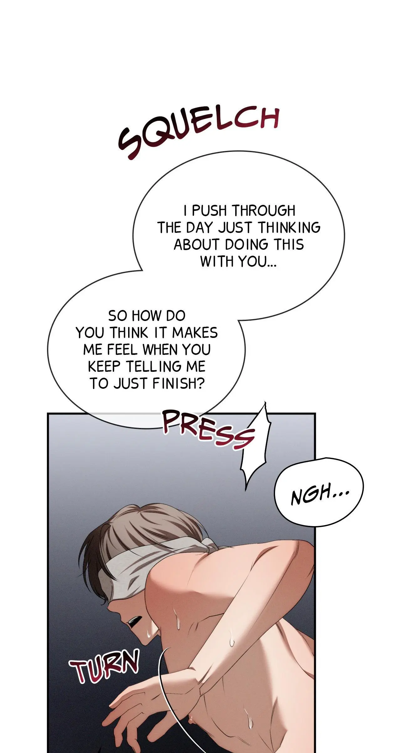 Crucial Point - Chapter 77 Page 43