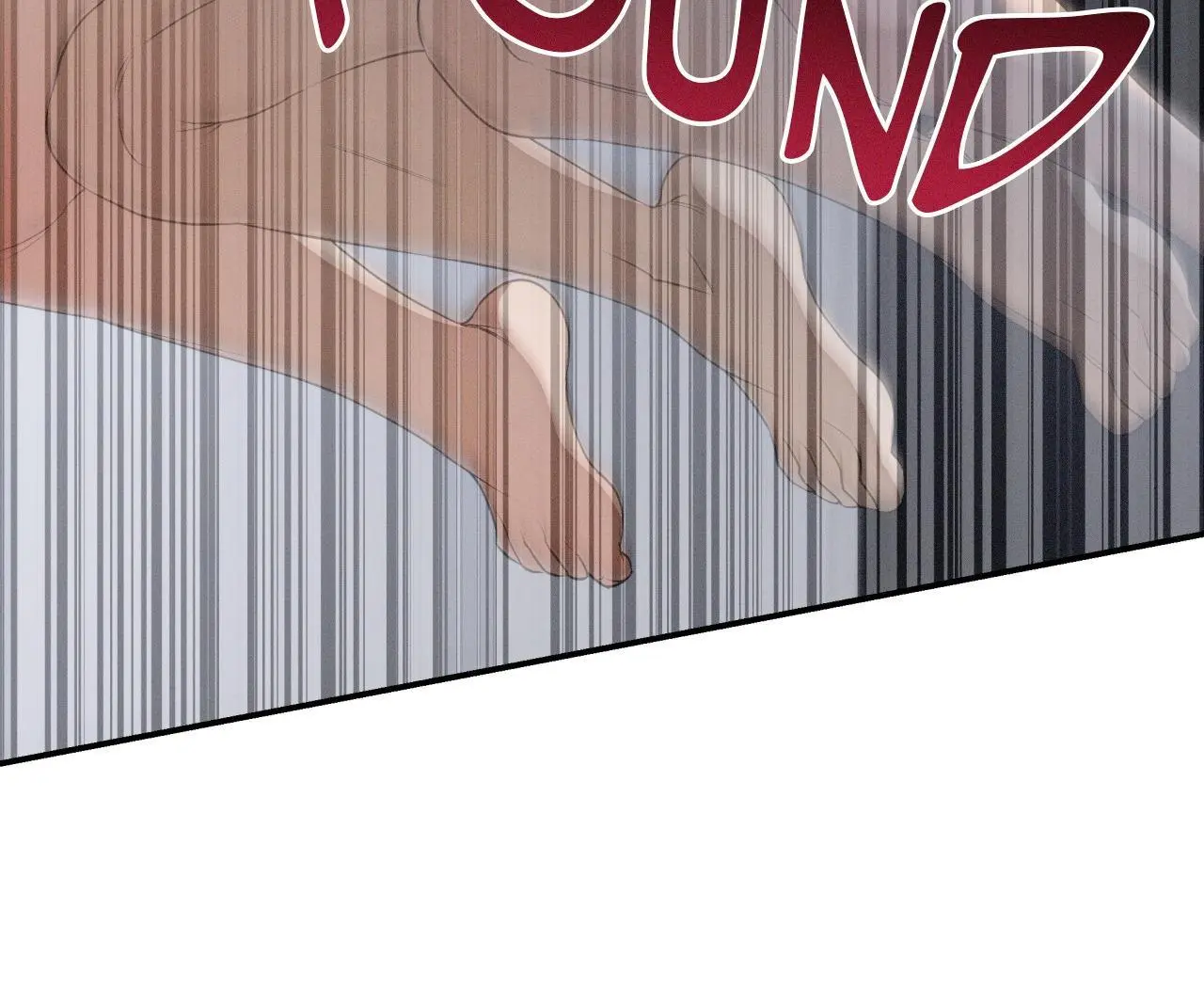 Crucial Point - Chapter 77 Page 46