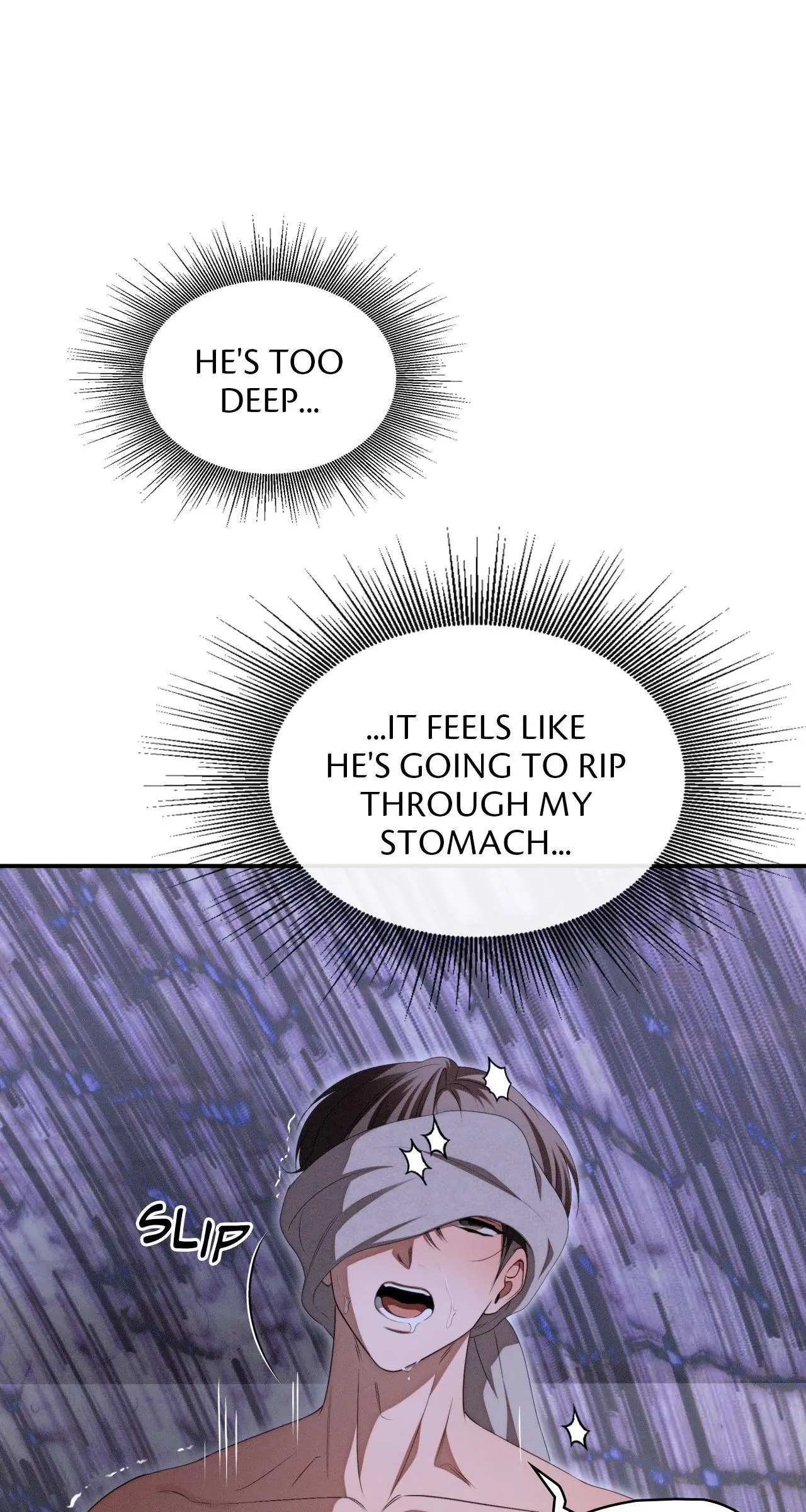 Crucial Point - Chapter 77 Page 55