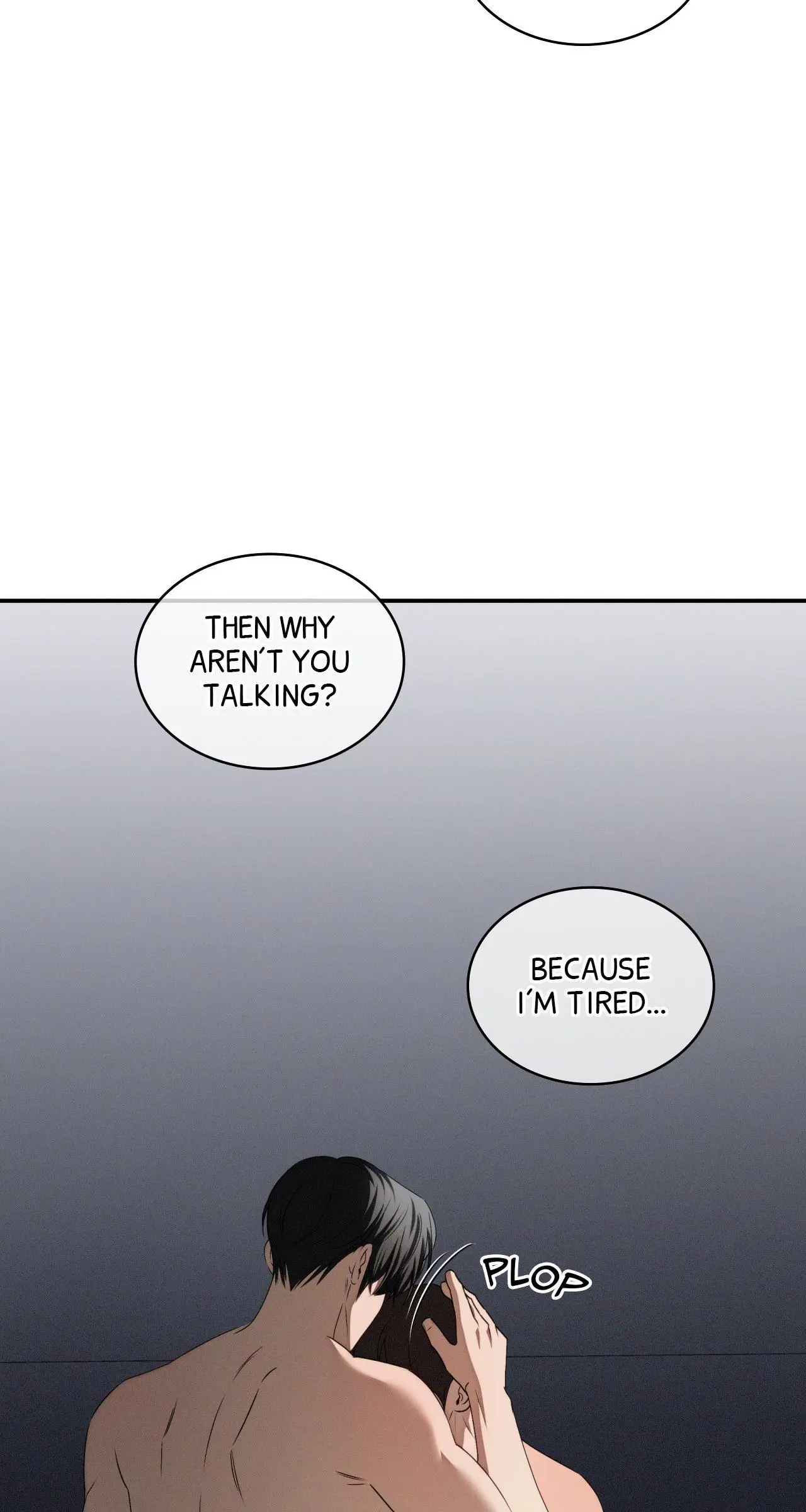 Crucial Point - Chapter 77 Page 80