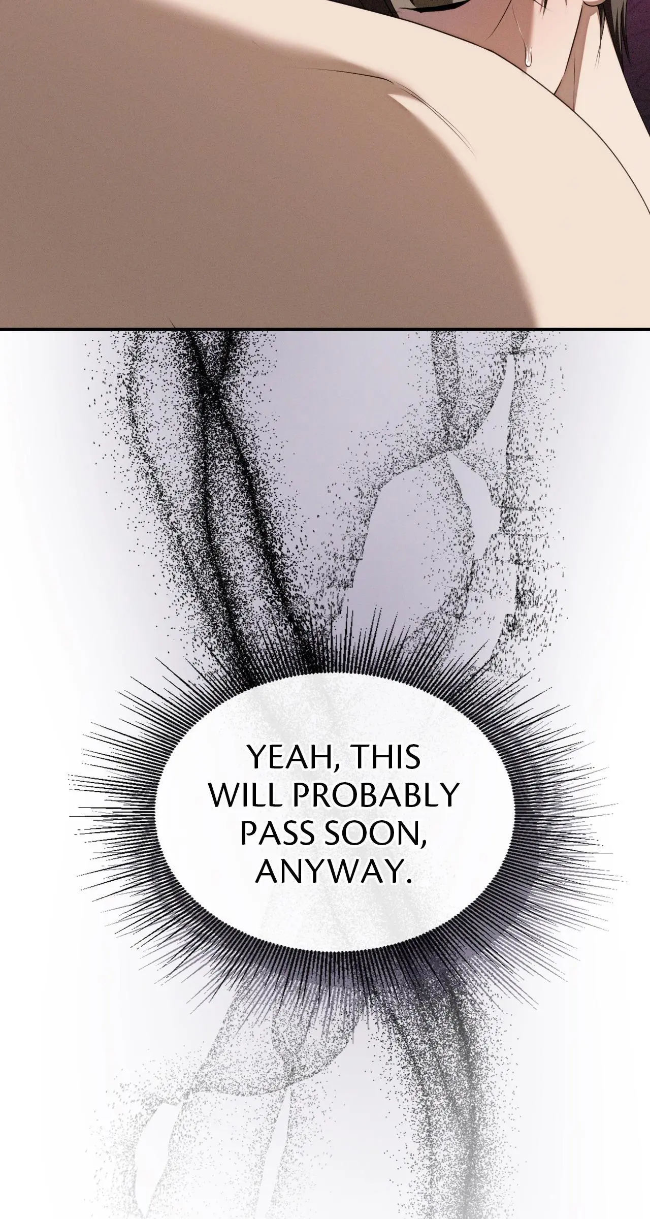 Crucial Point - Chapter 77 Page 82