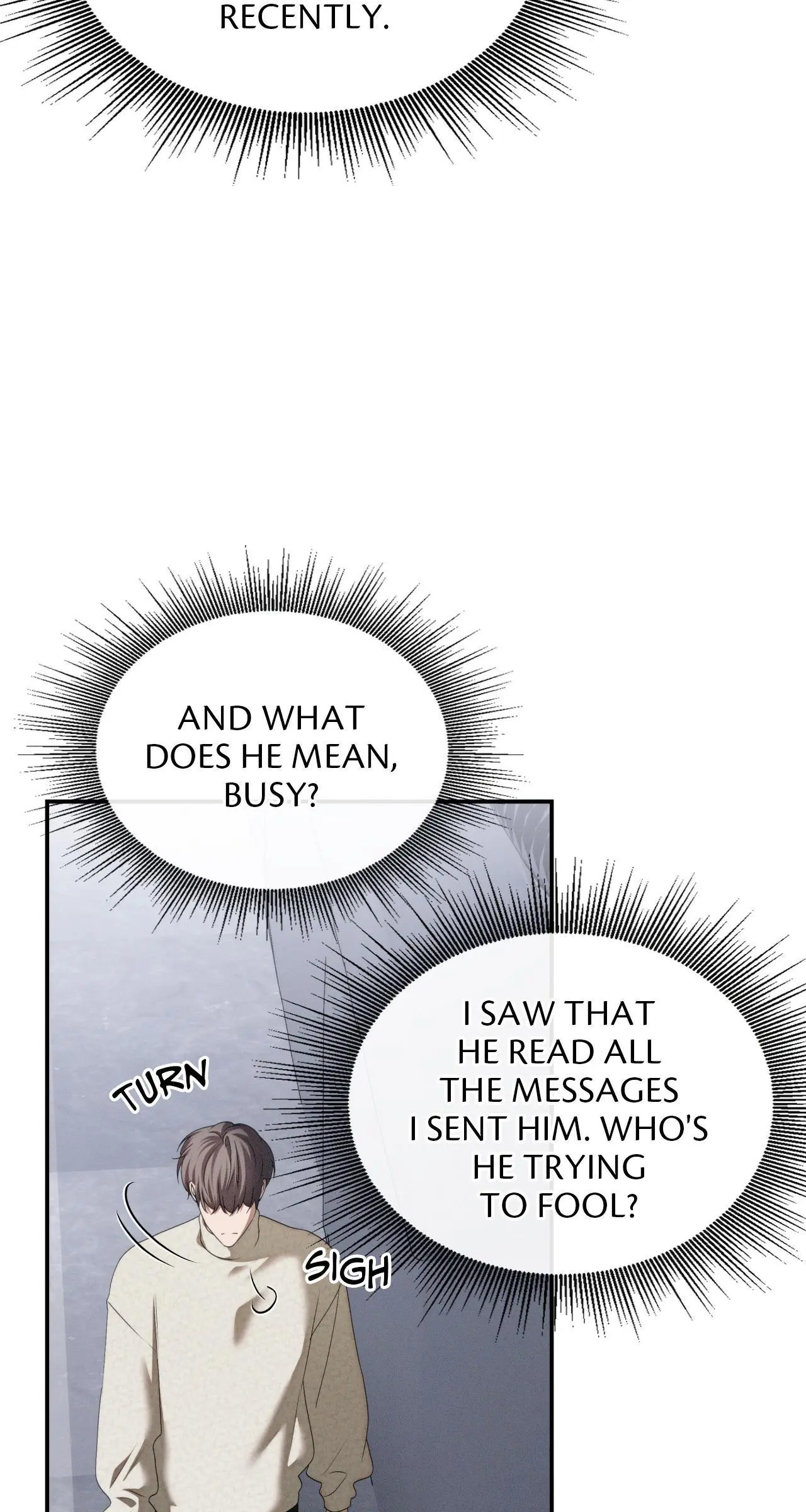 Crucial Point - Chapter 78 Page 7