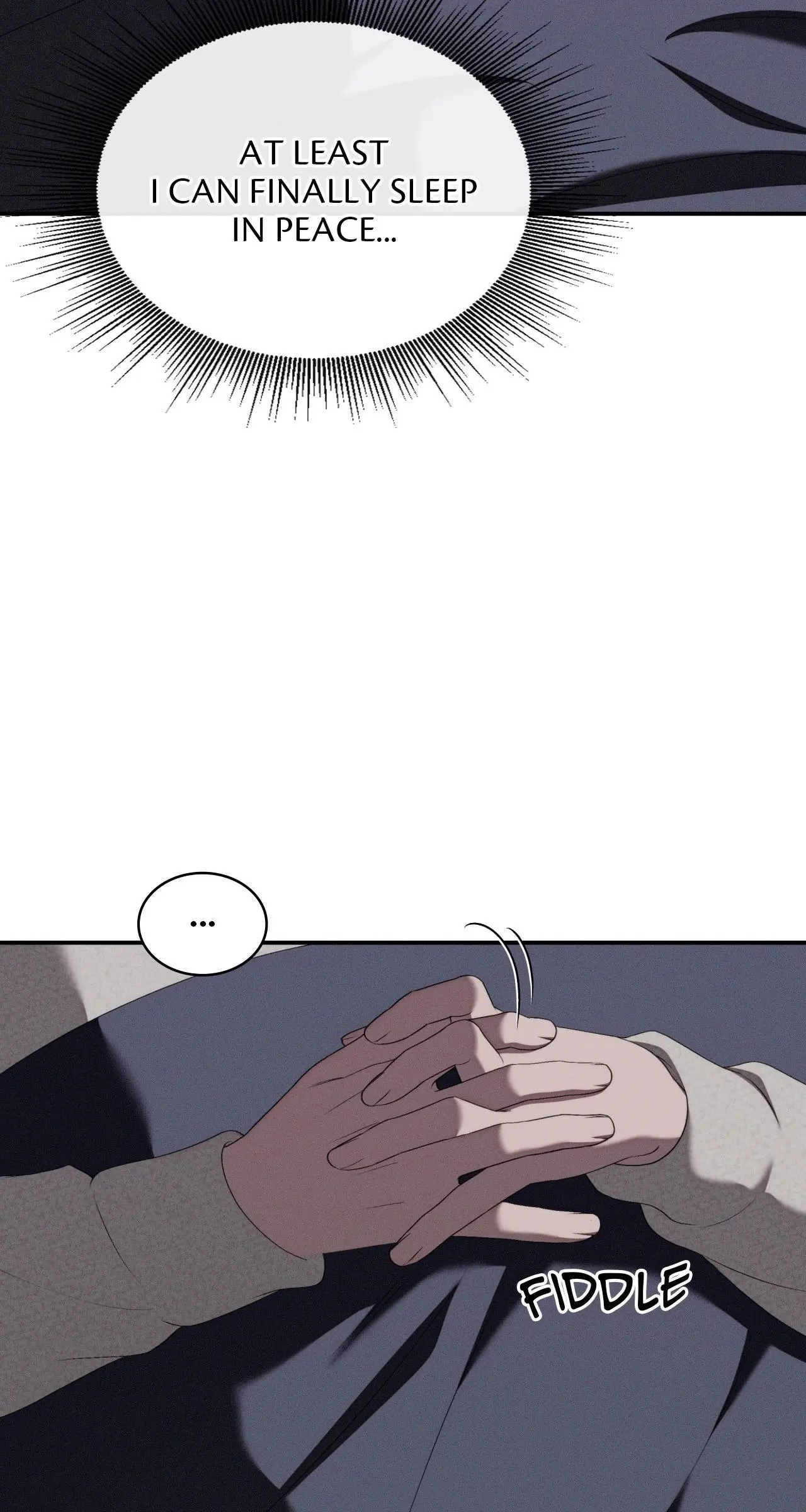 Crucial Point - Chapter 78 Page 10