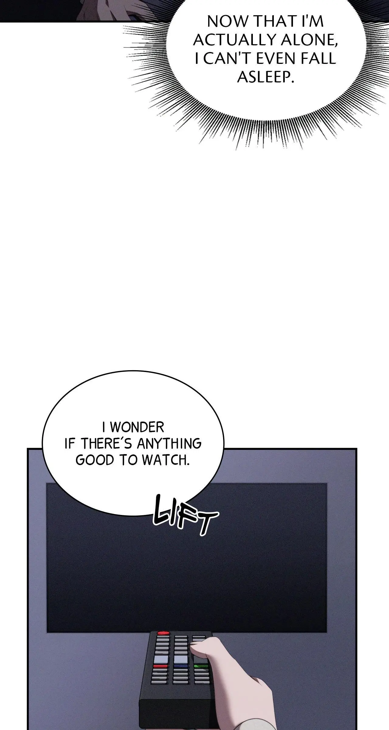 Crucial Point - Chapter 78 Page 14