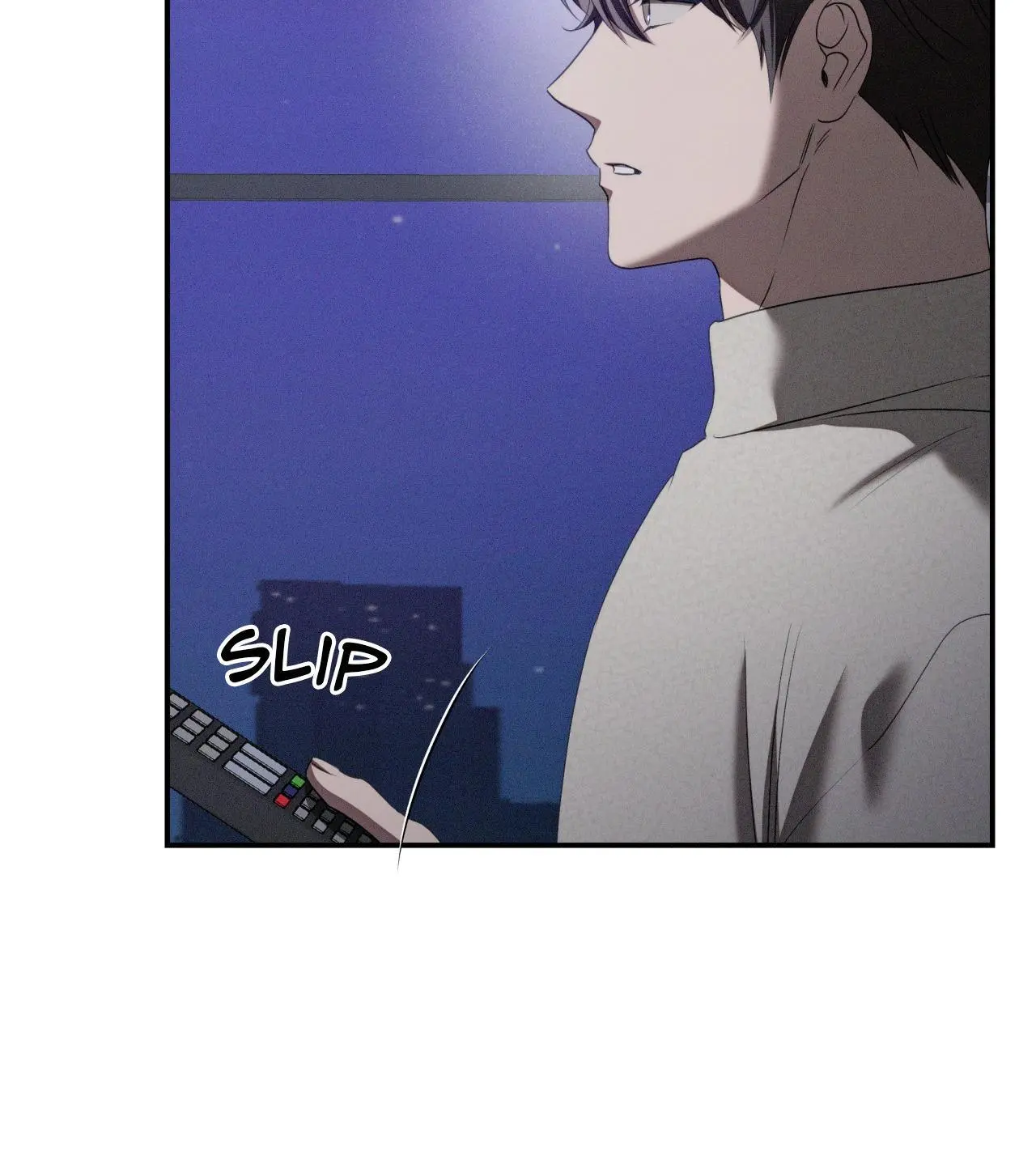 Crucial Point - Chapter 78 Page 19
