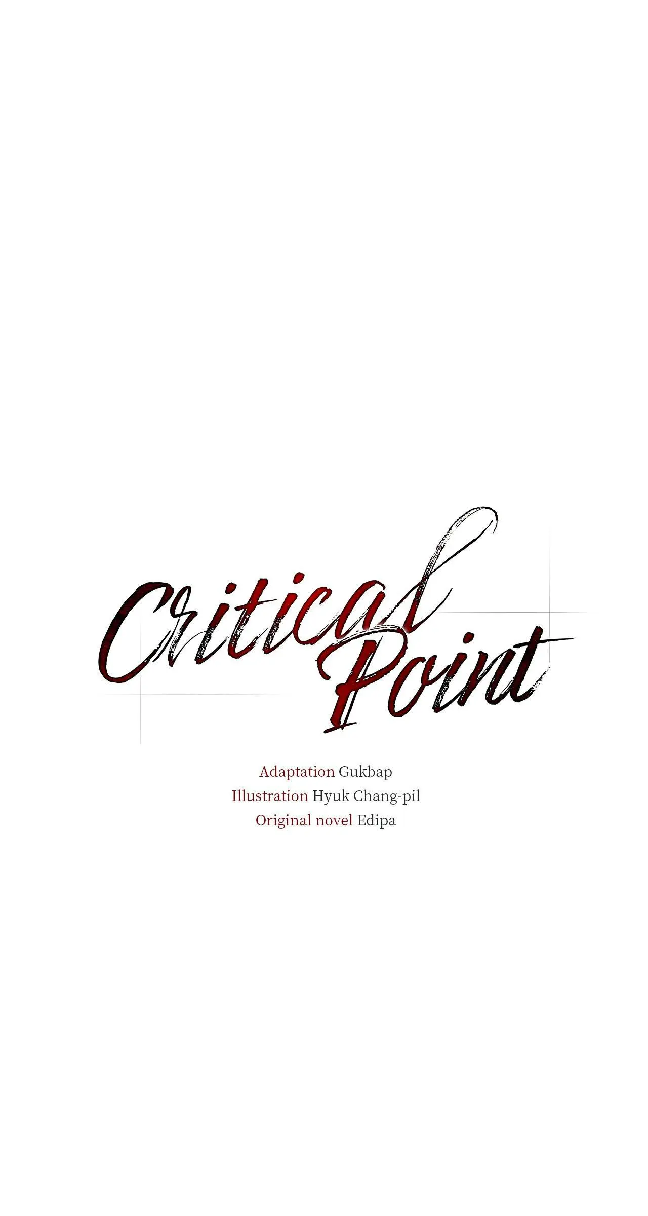 Crucial Point - Chapter 78 Page 44