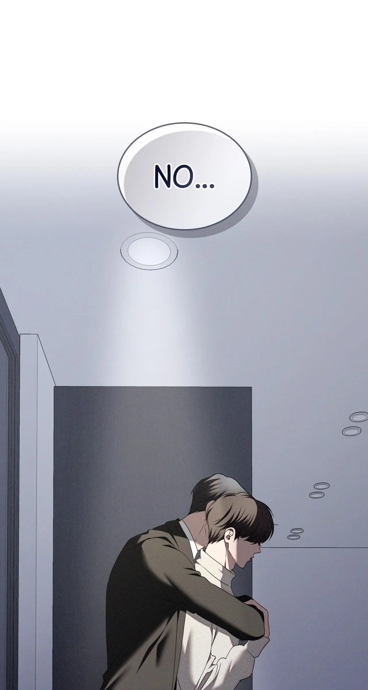 Crucial Point - Chapter 78 Page 64