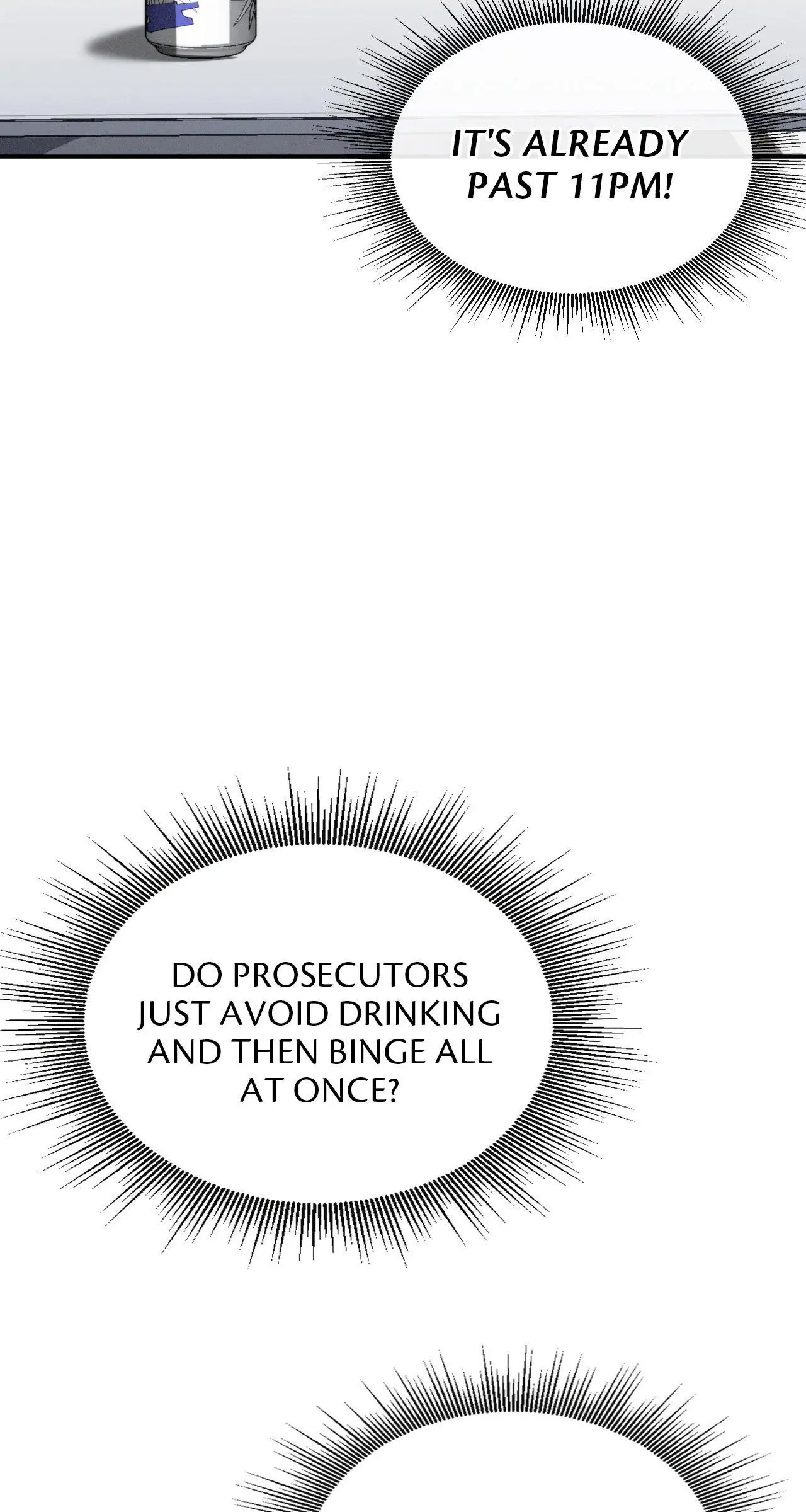 Crucial Point - Chapter 78 Page 70