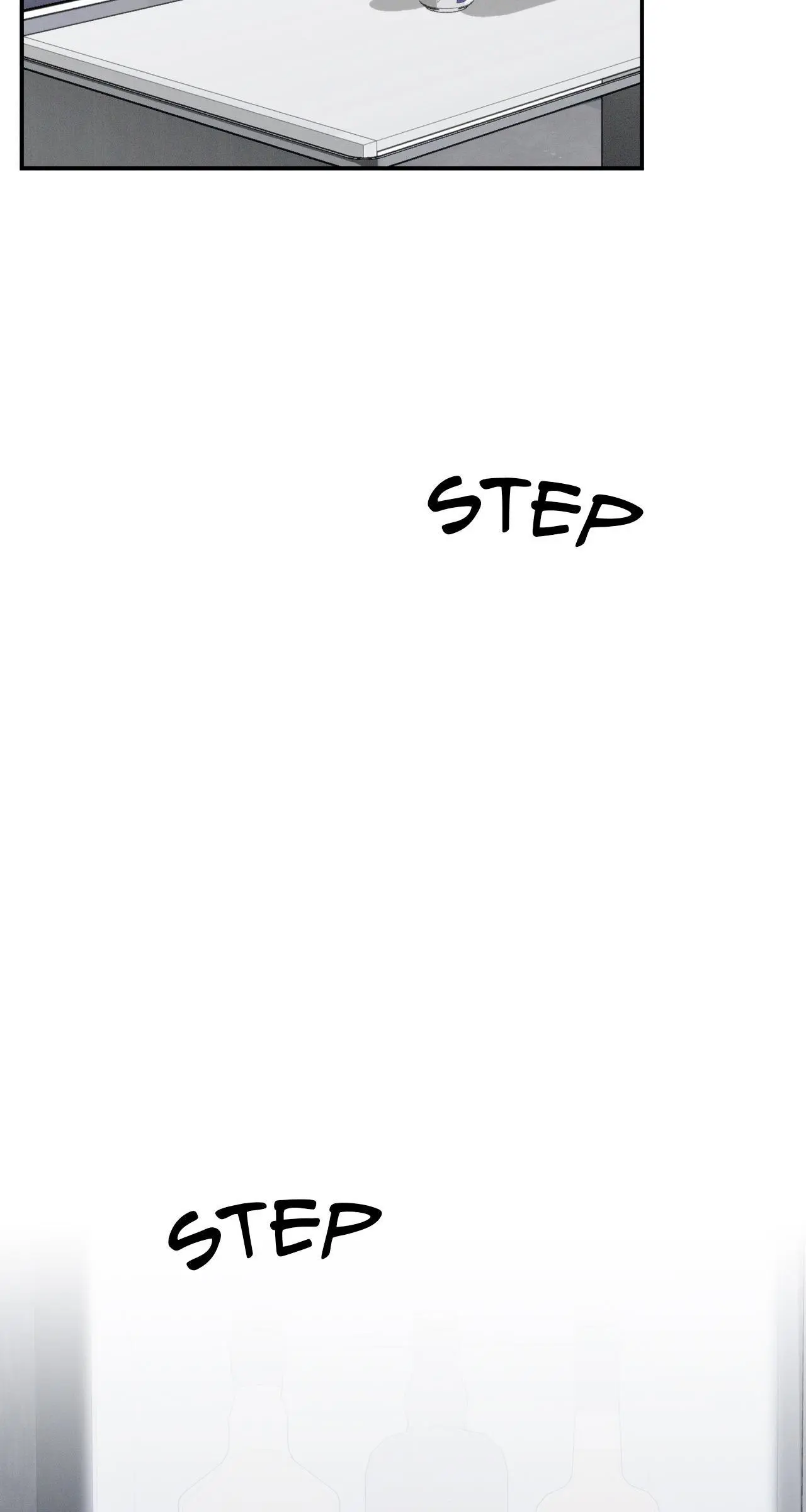 Crucial Point - Chapter 78 Page 74