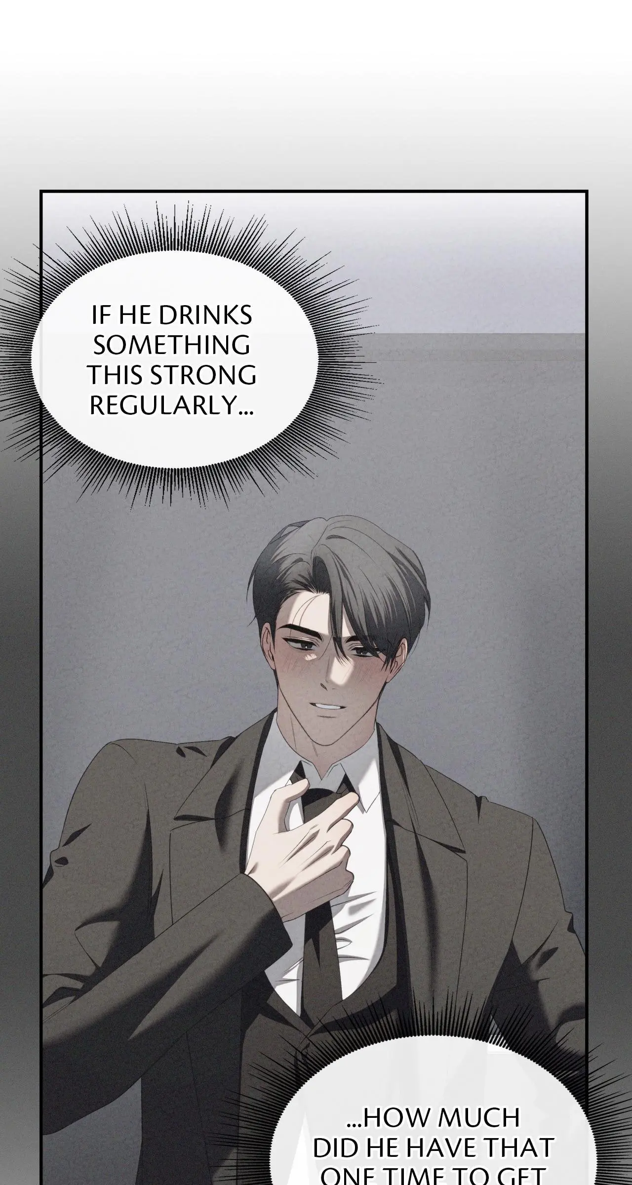 Crucial Point - Chapter 78 Page 81