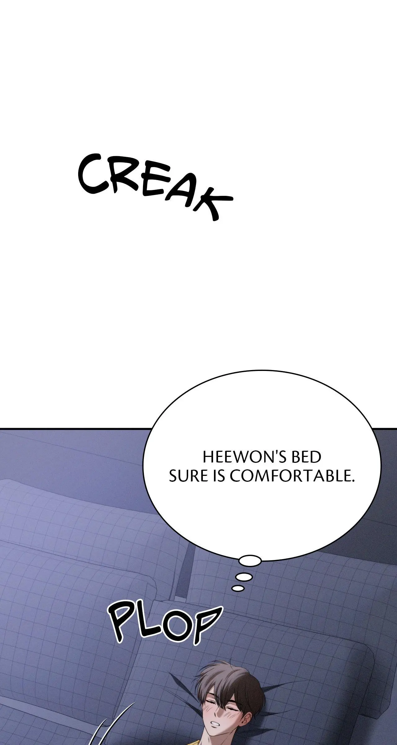 Crucial Point - Chapter 78 Page 86