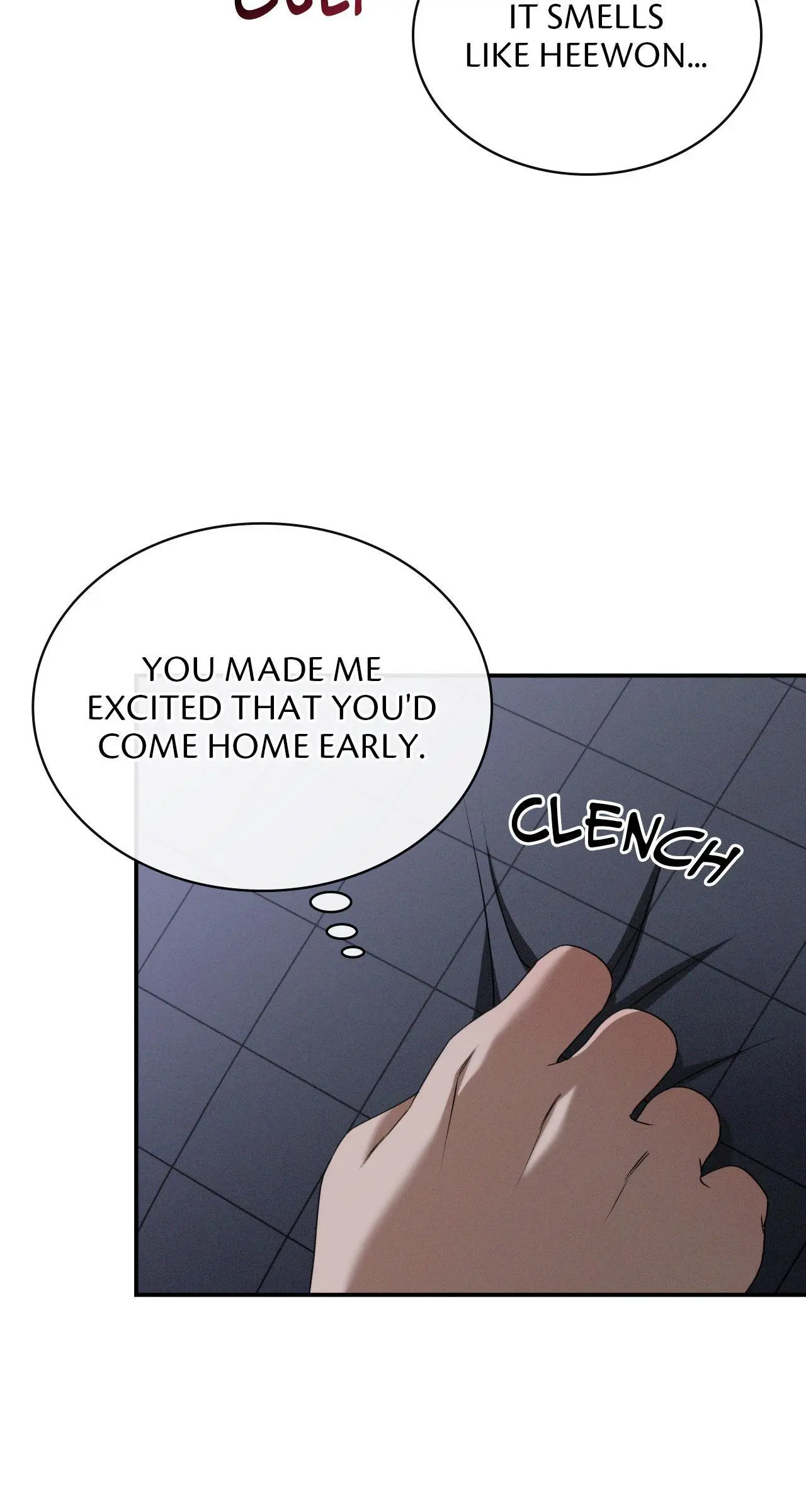Crucial Point - Chapter 78 Page 89