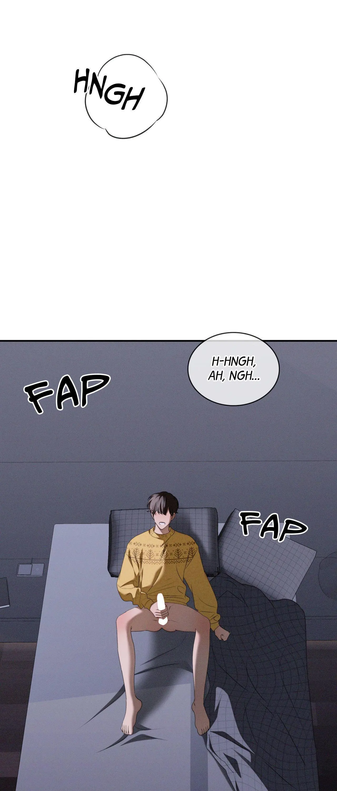 Crucial Point - Chapter 79 Page 6