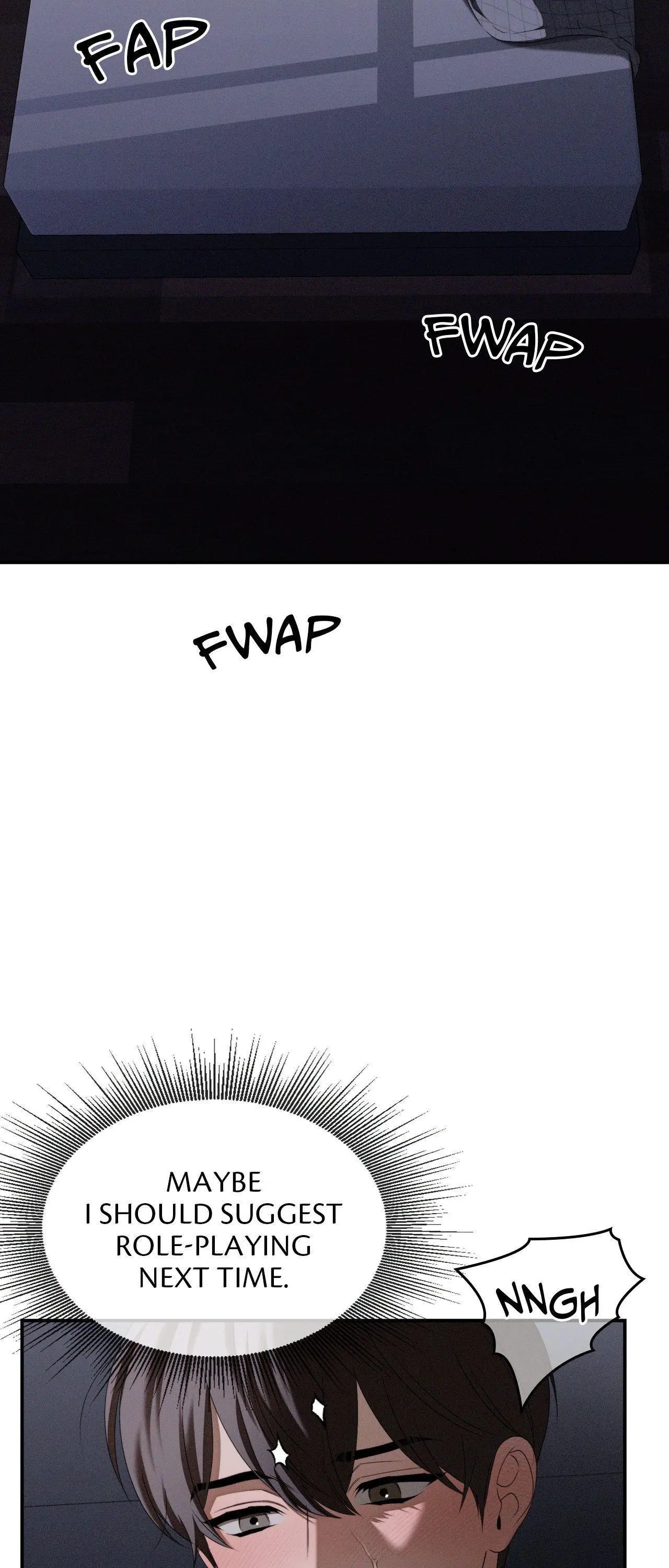 Crucial Point - Chapter 79 Page 7