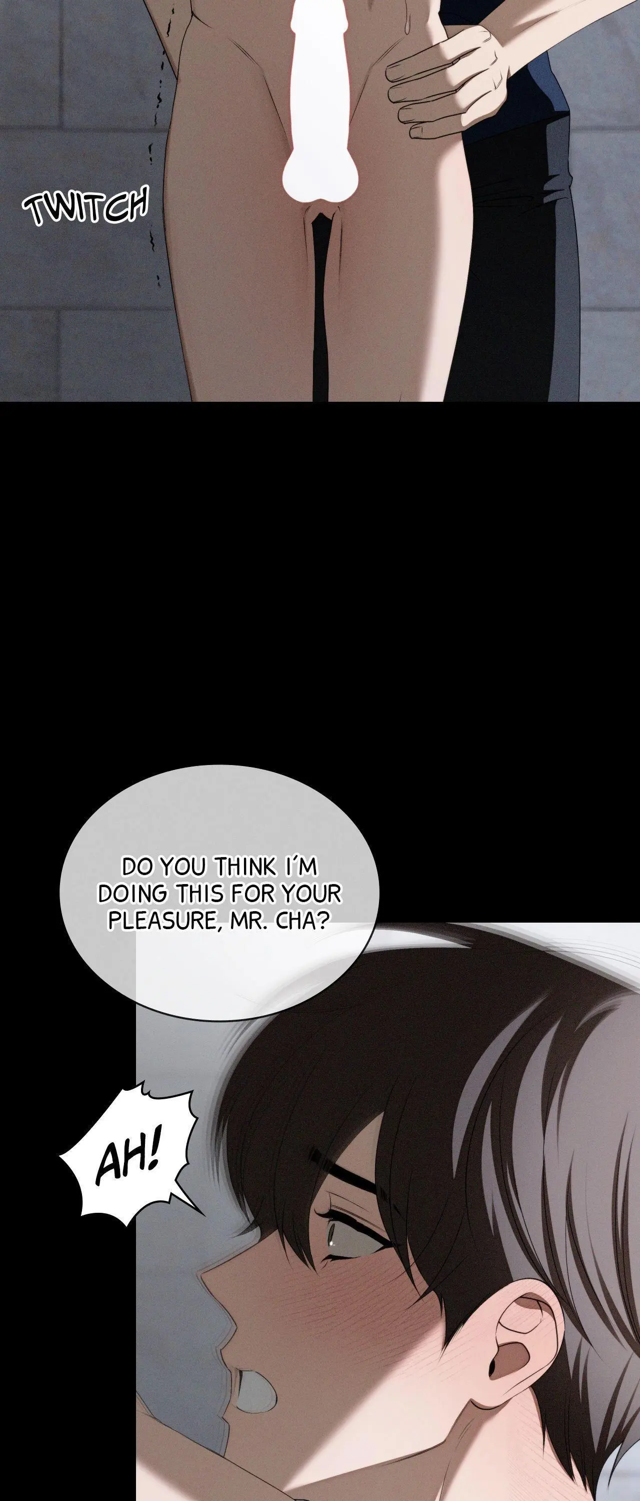 Crucial Point - Chapter 79 Page 20