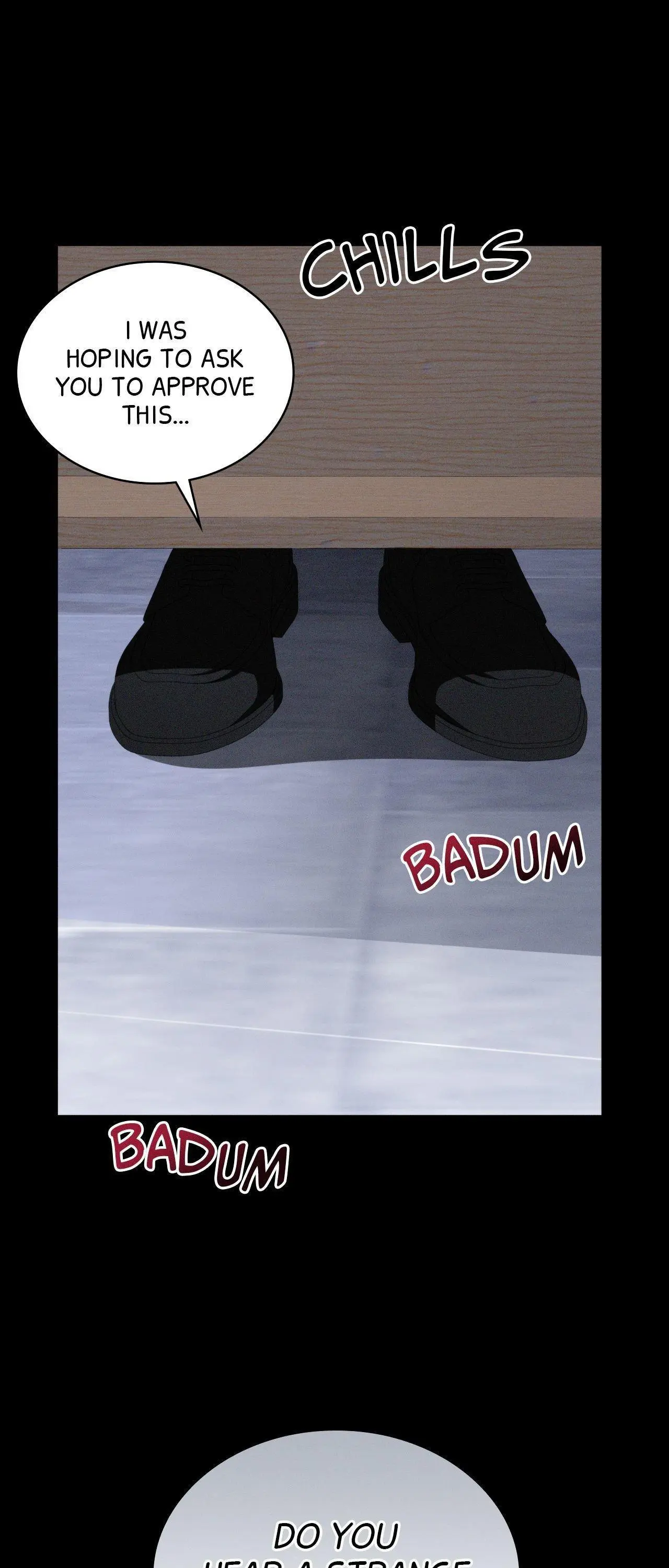 Crucial Point - Chapter 79 Page 39