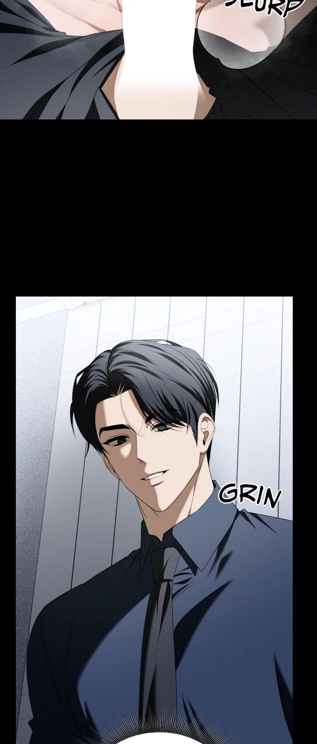 Crucial Point - Chapter 79 Page 43